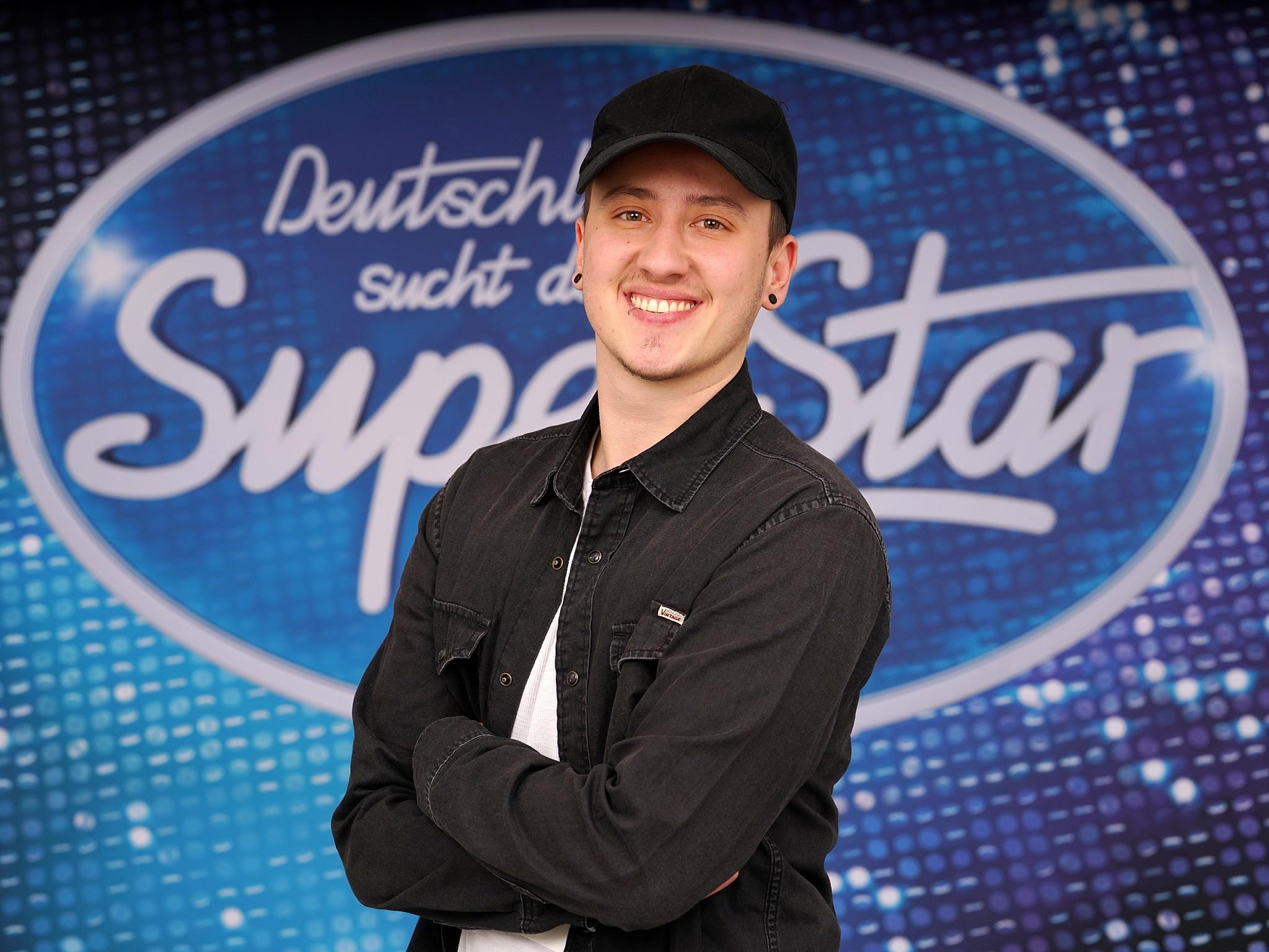 DSDS Kandidaten Deutschland-Recall DSDS Kandidaten Deutschland-Recall