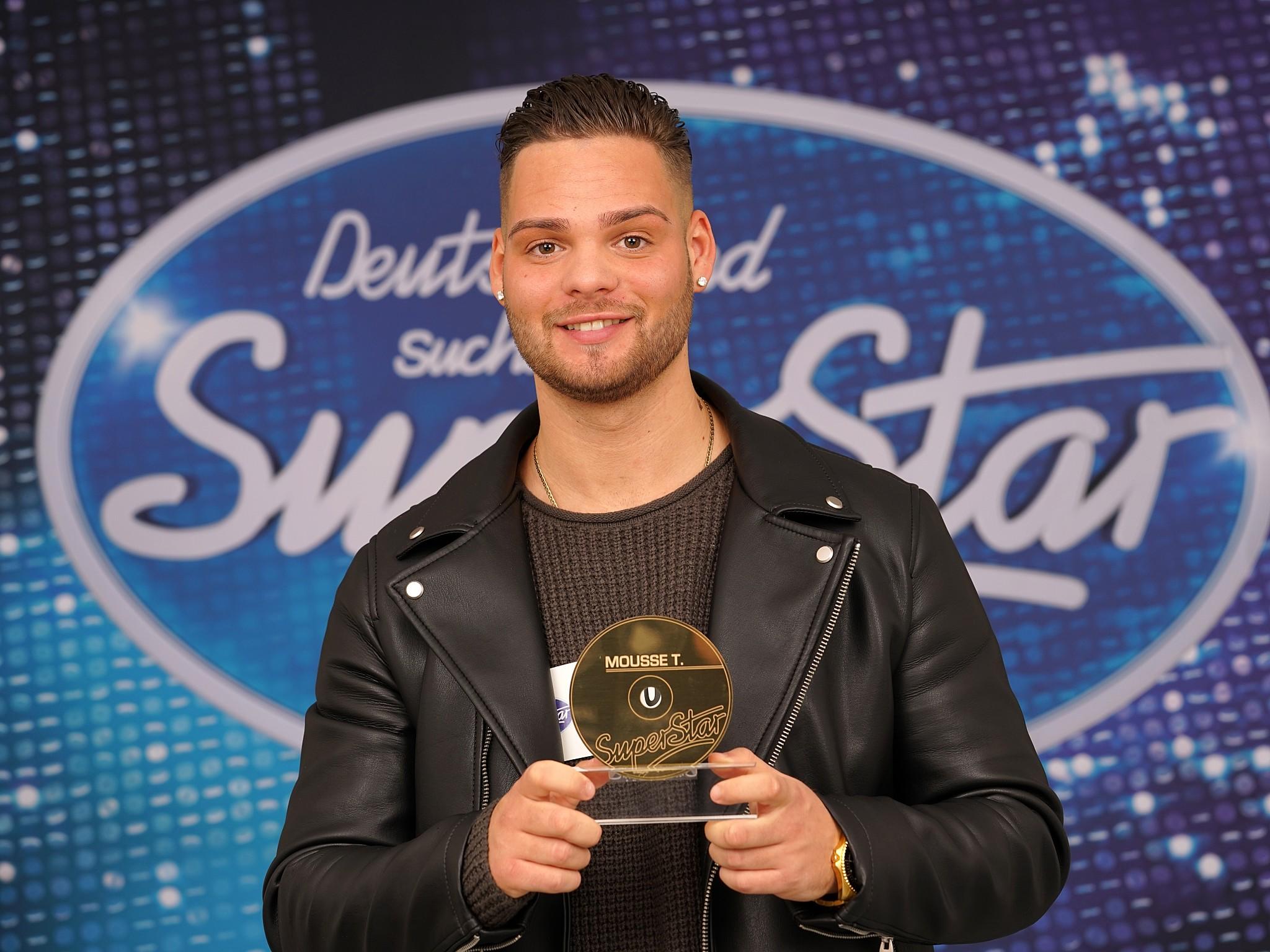 DSDS Kandidaten Deutschland-Recall DSDS Kandidaten Deutschland-Recall
