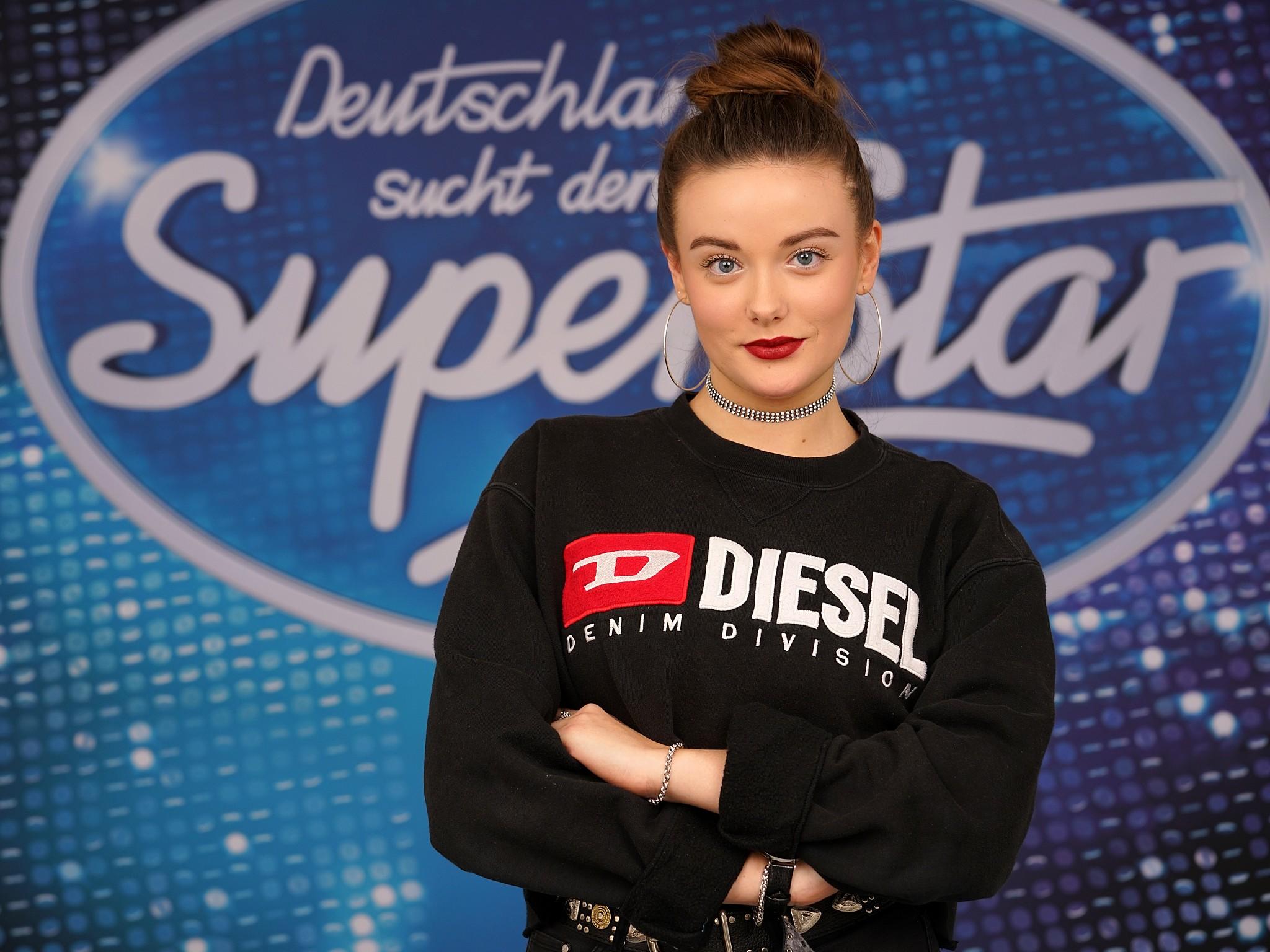 DSDS Kandidaten Deutschland-Recall DSDS Kandidaten Deutschland-Recall
