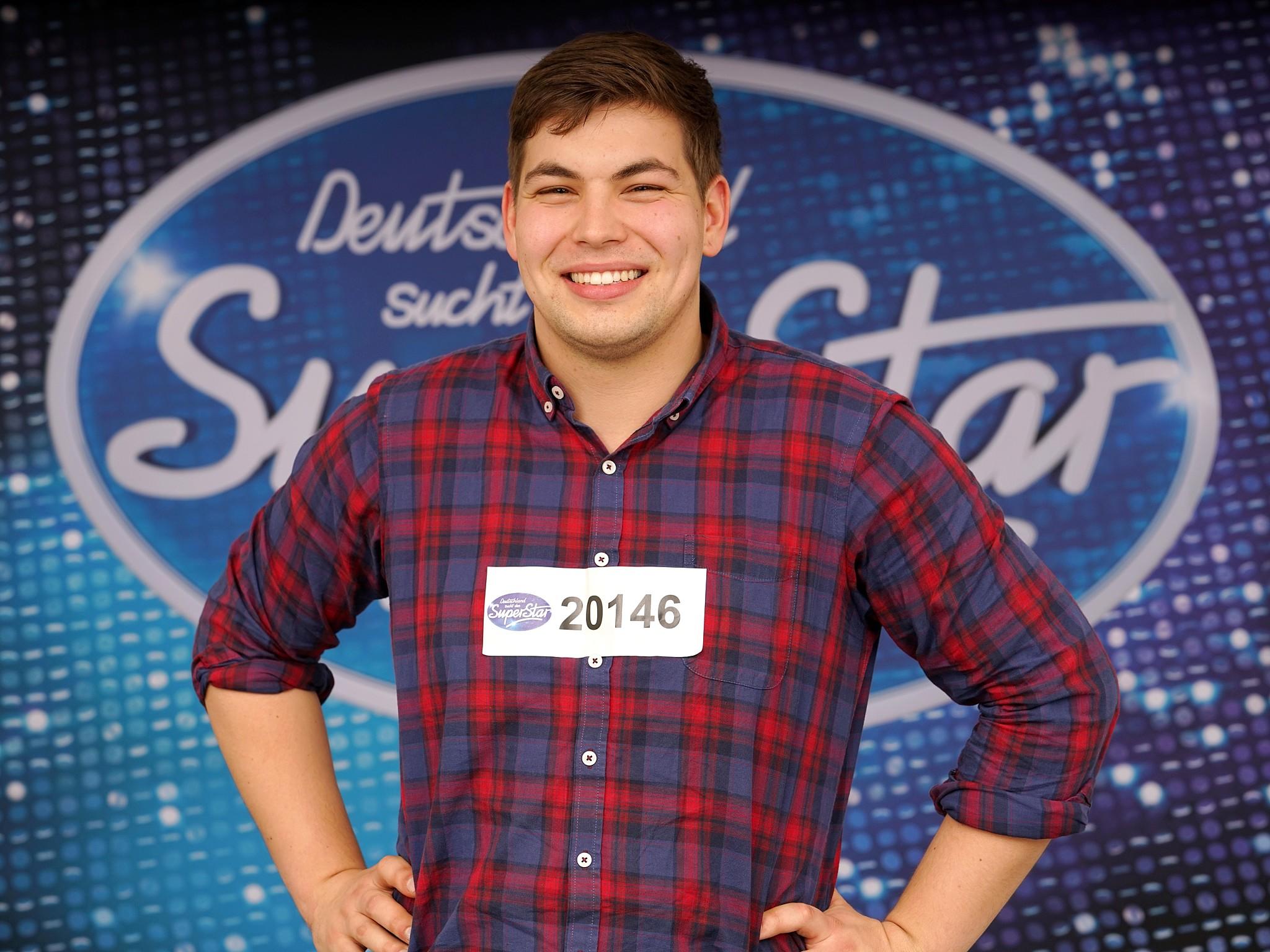 DSDS Kandidaten Deutschland-Recall DSDS Kandidaten Deutschland-Recall