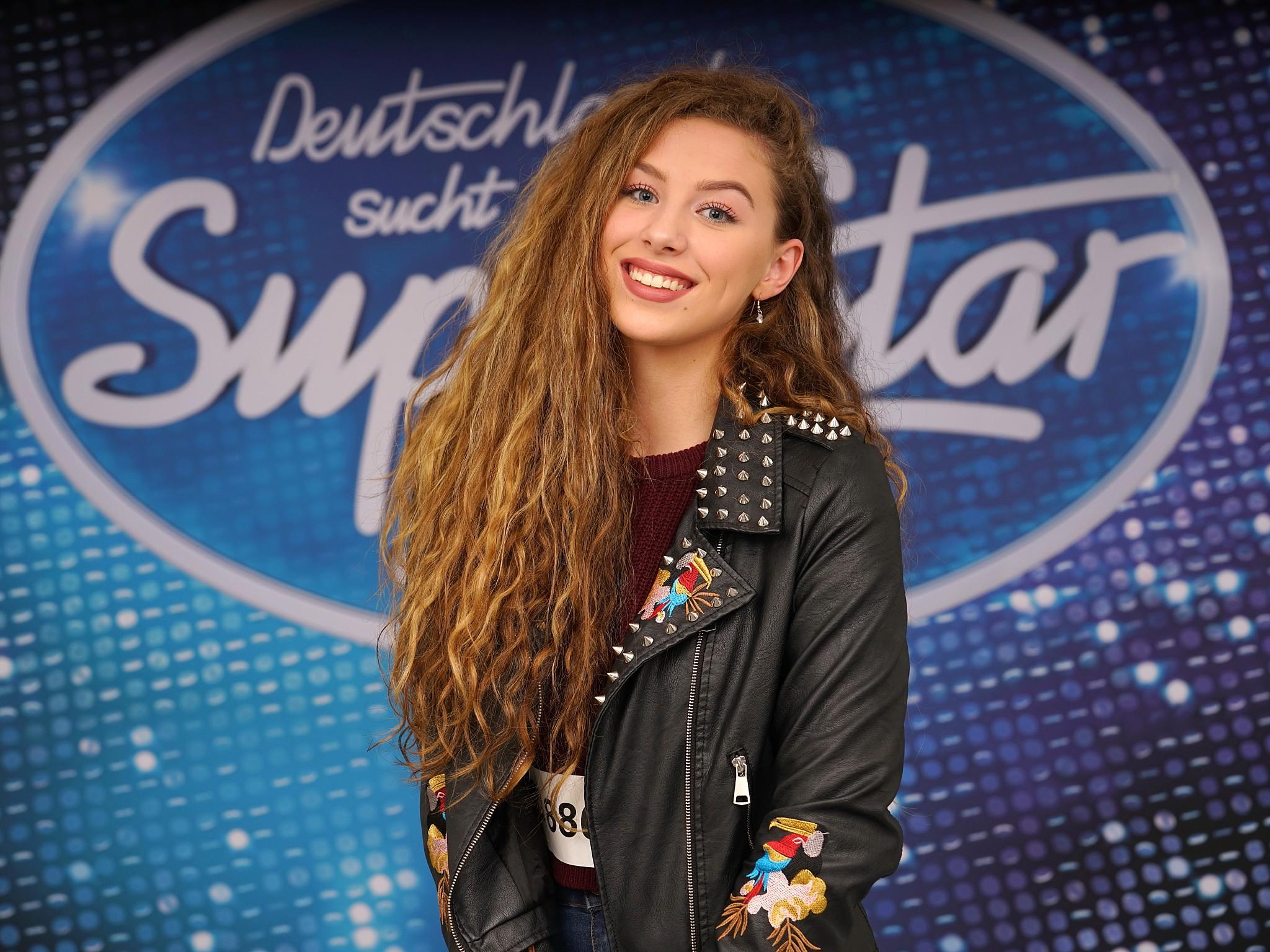 DSDS Kandidaten Deutschland-Recall DSDS Kandidaten Deutschland-Recall