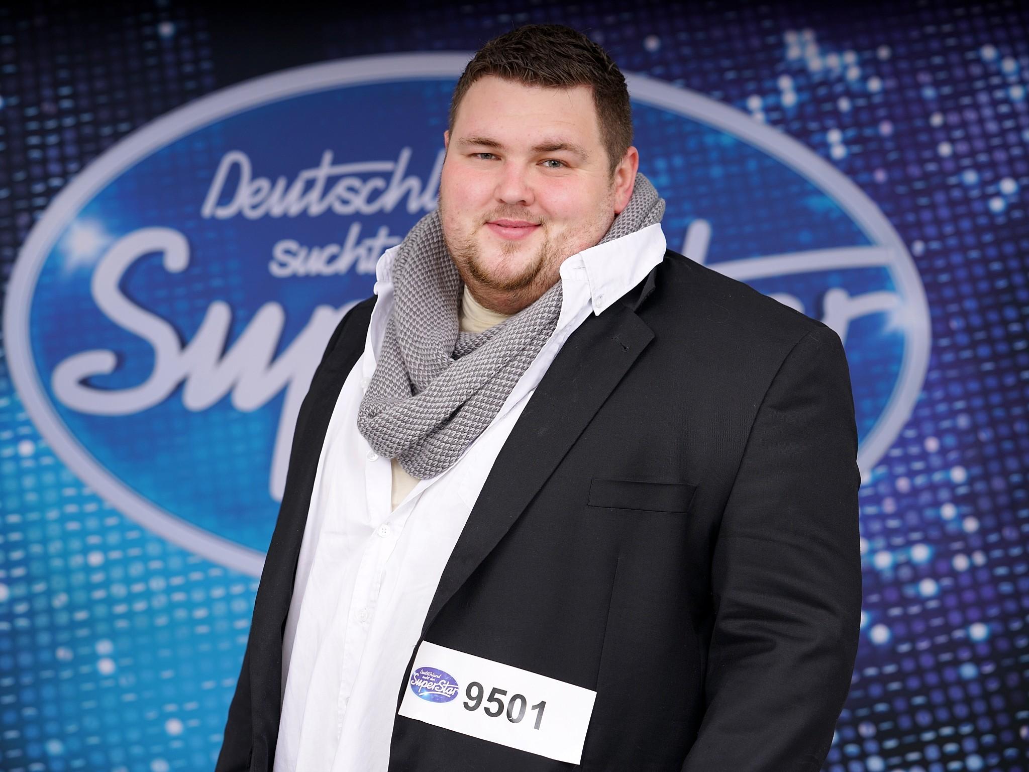 DSDS Kandidaten Deutschland-Recall DSDS Kandidaten Deutschland-Recall
