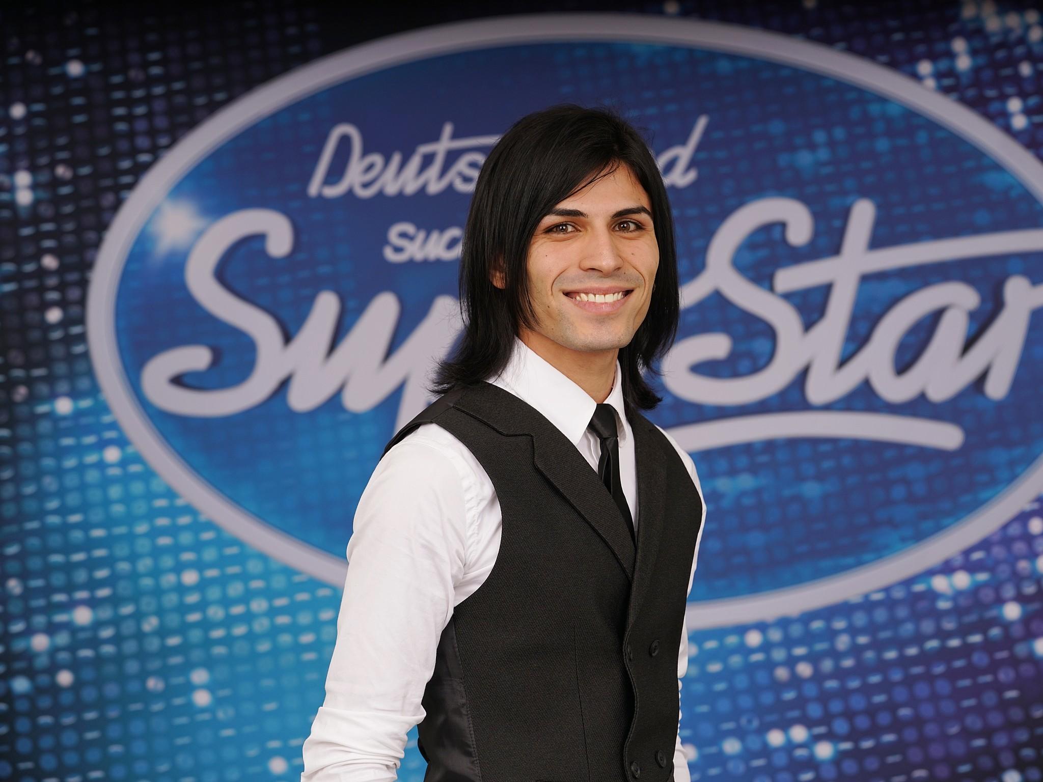 DSDS Kandidaten Deutschland-Recall DSDS Kandidaten Deutschland-Recall