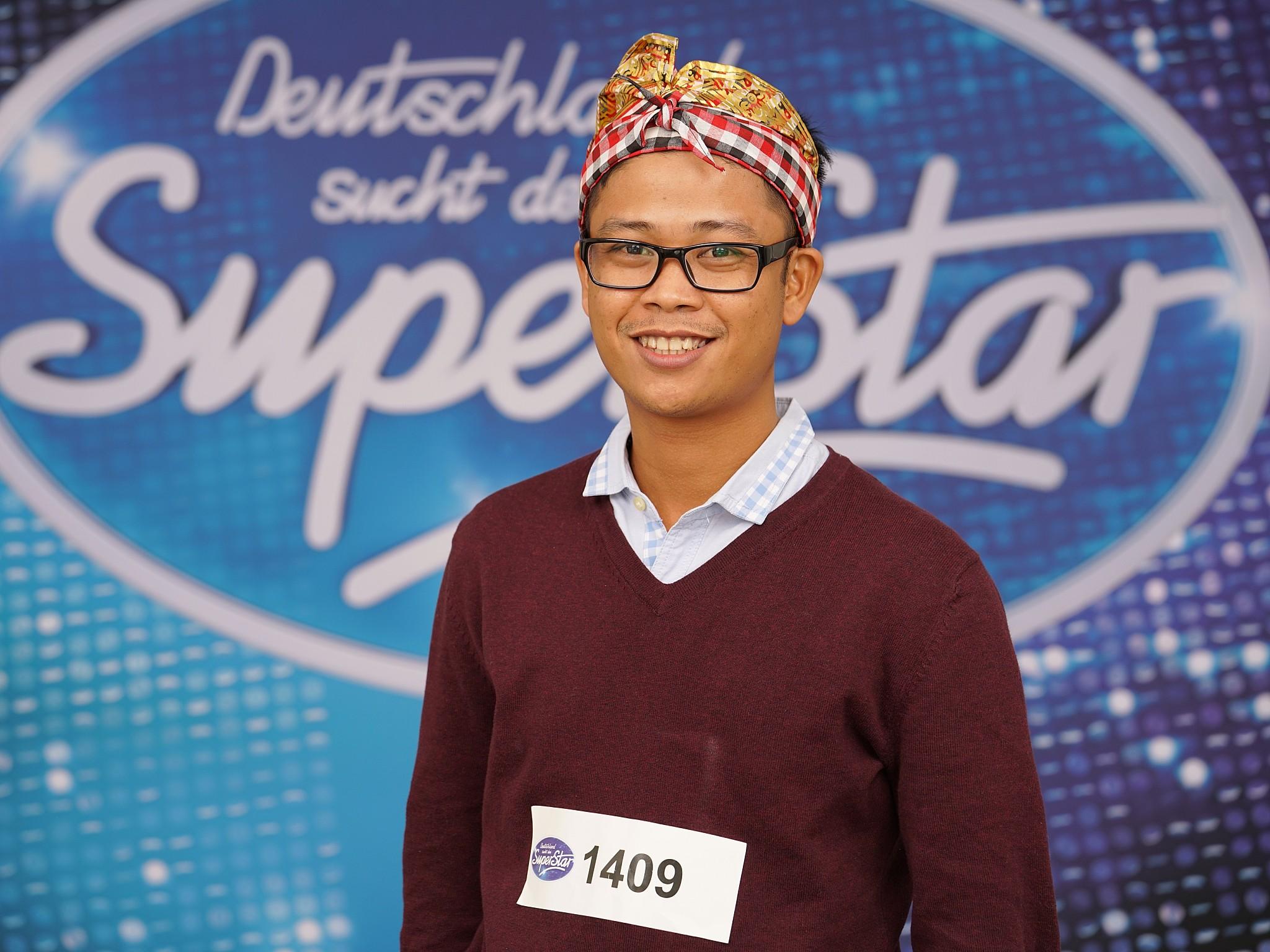 DSDS Kandidaten Deutschland-Recall DSDS Kandidaten Deutschland-Recall