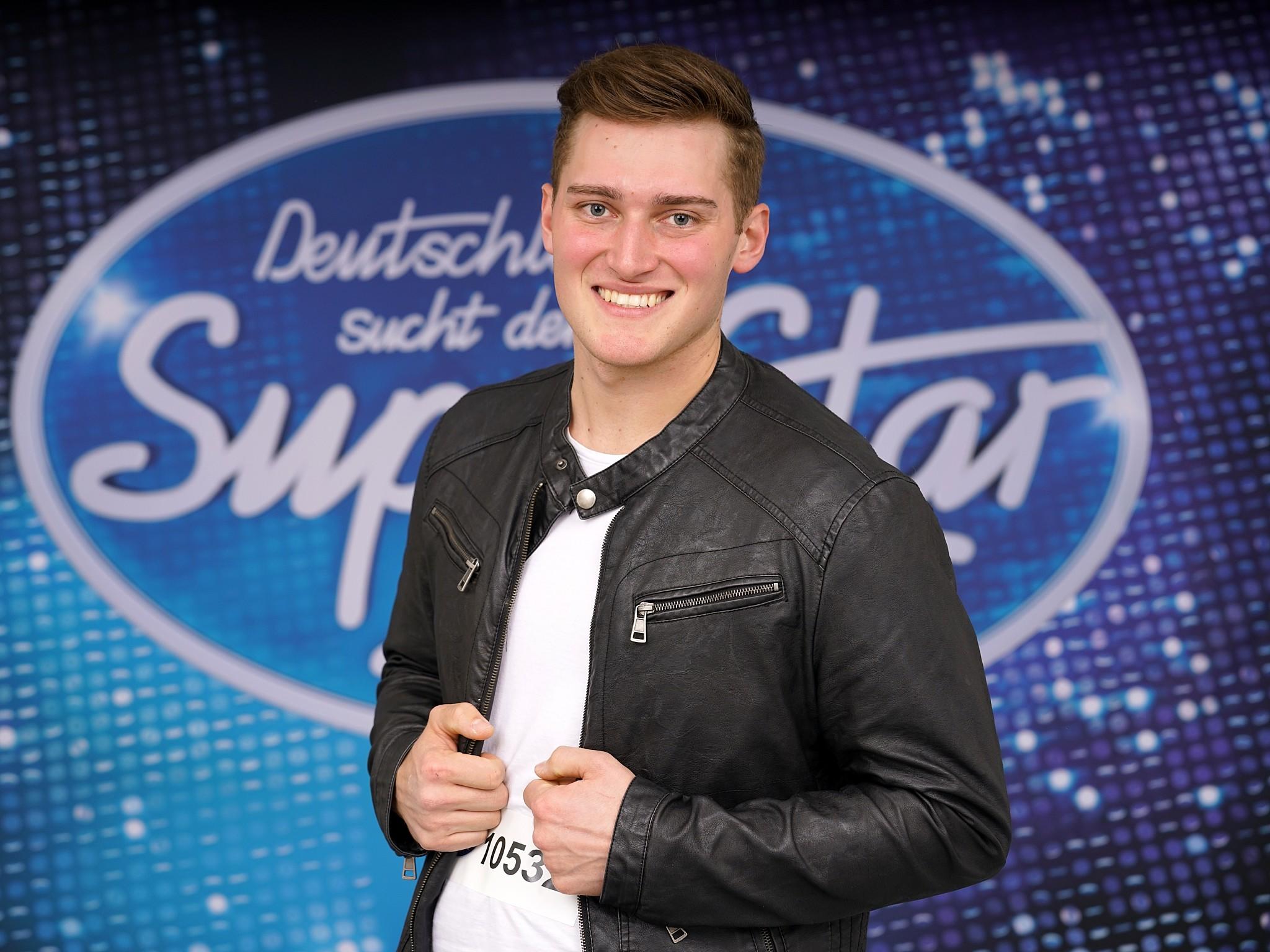 DSDS Kandidaten Deutschland-Recall DSDS Kandidaten Deutschland-Recall