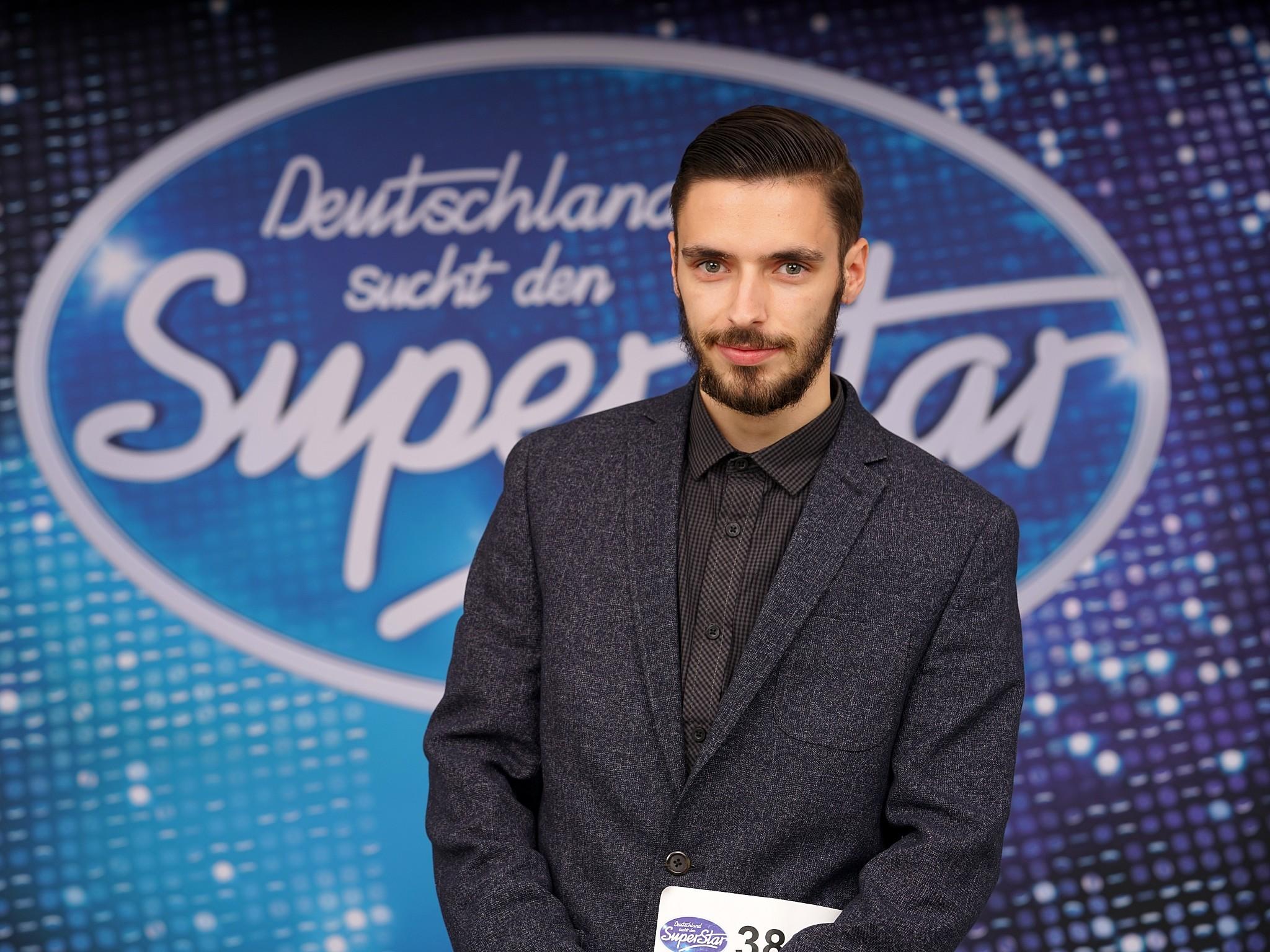 DSDS Kandidaten Deutschland-Recall DSDS Kandidaten Deutschland-Recall