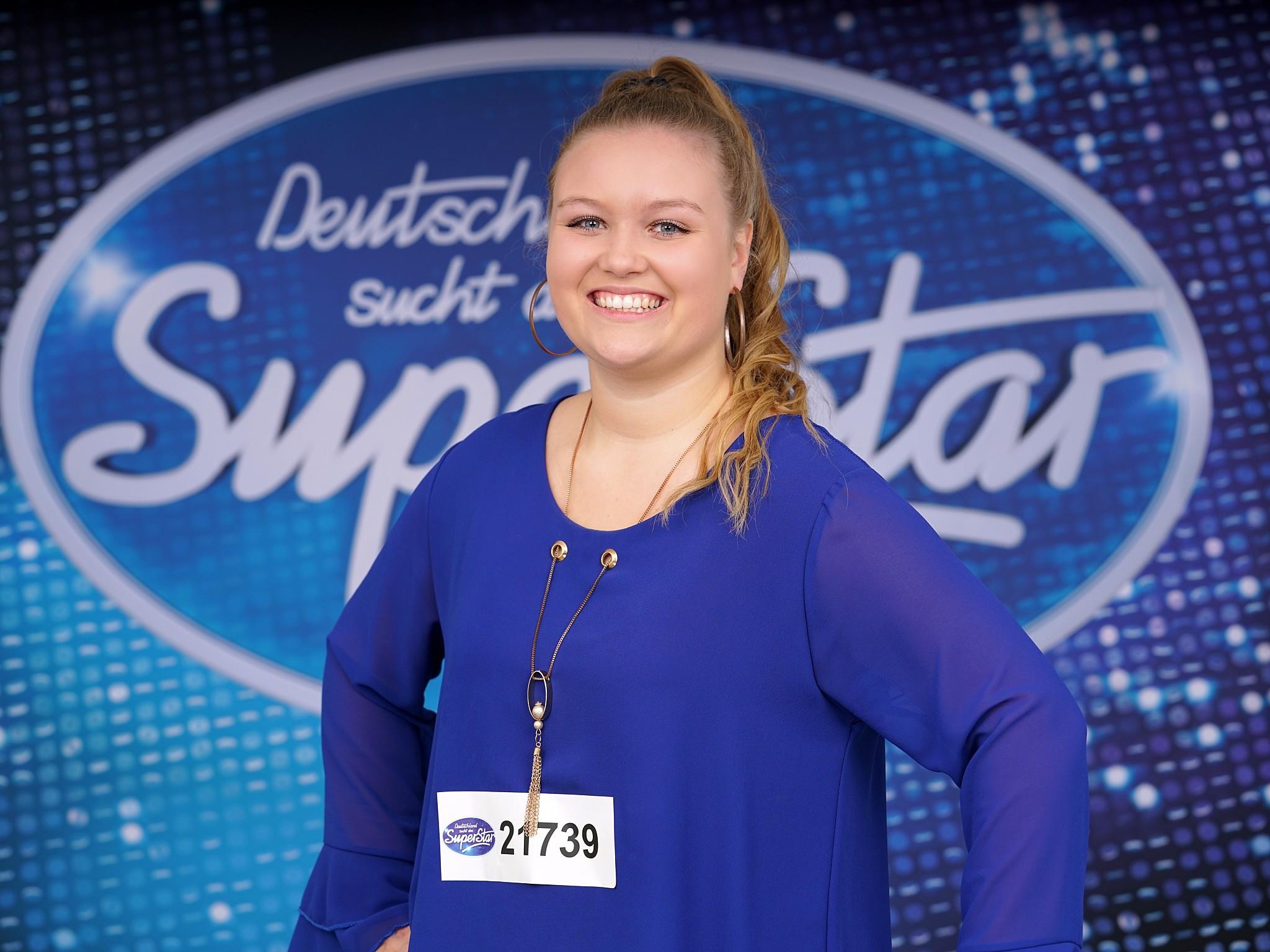 DSDS Kandidaten Deutschland-Recall DSDS Kandidaten Deutschland-Recall