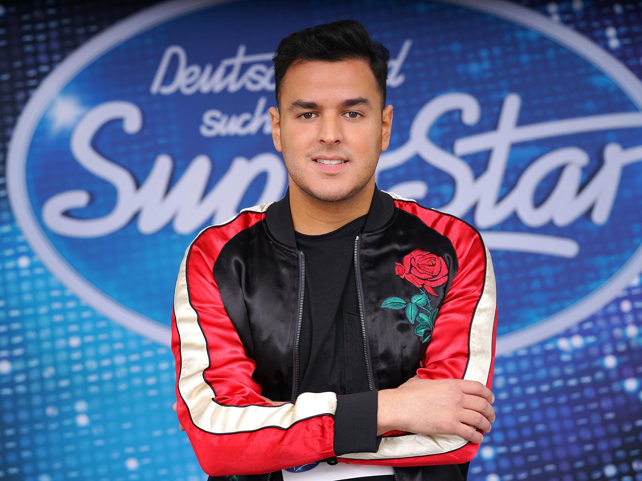 DSDS Kandidaten Deutschland-Recall DSDS Kandidaten Deutschland-Recall