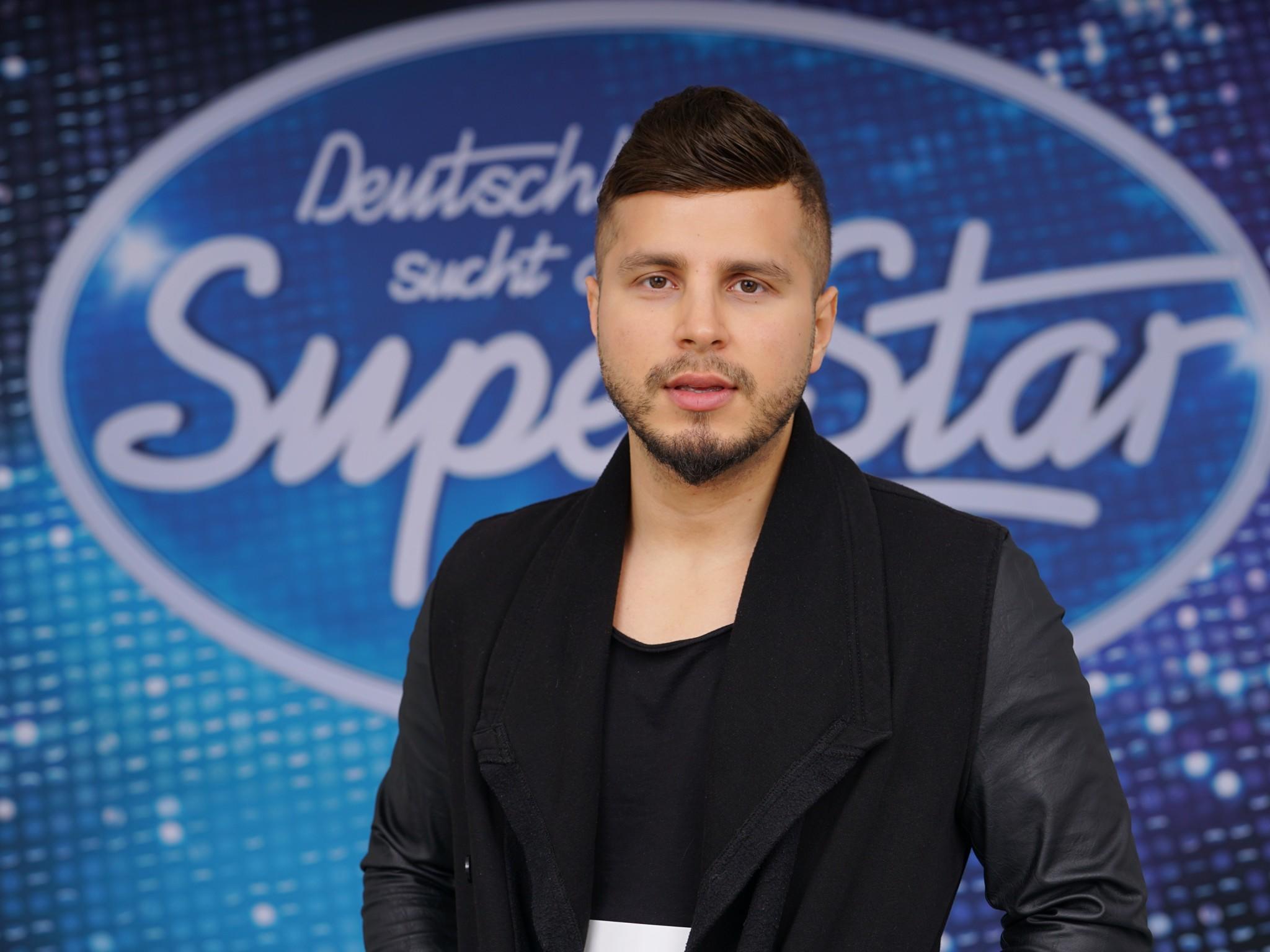 DSDS Kandidaten Deutschland-Recall DSDS Kandidaten Deutschland-Recall