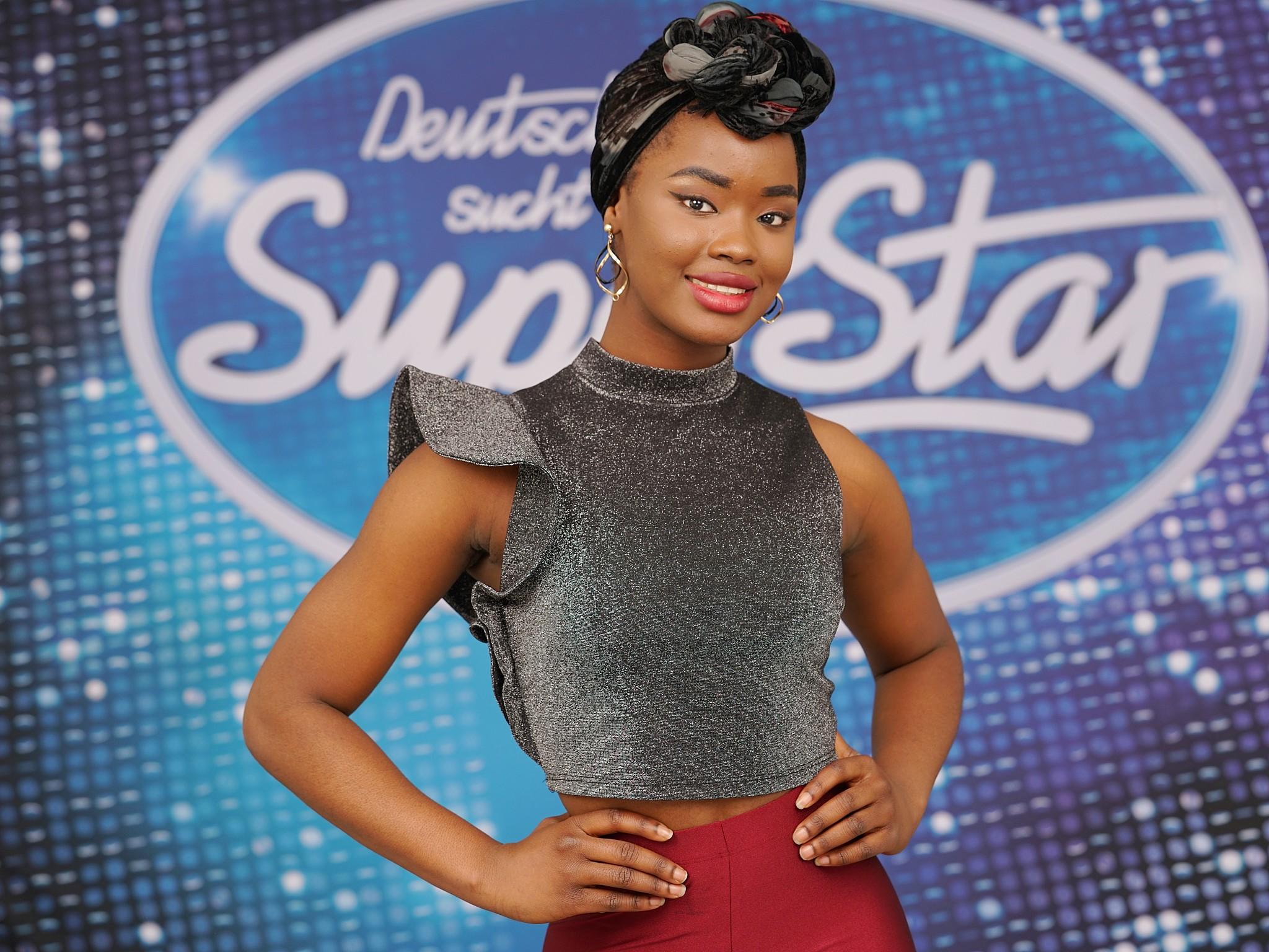 DSDS Kandidaten Deutschland-Recall DSDS Kandidaten Deutschland-Recall