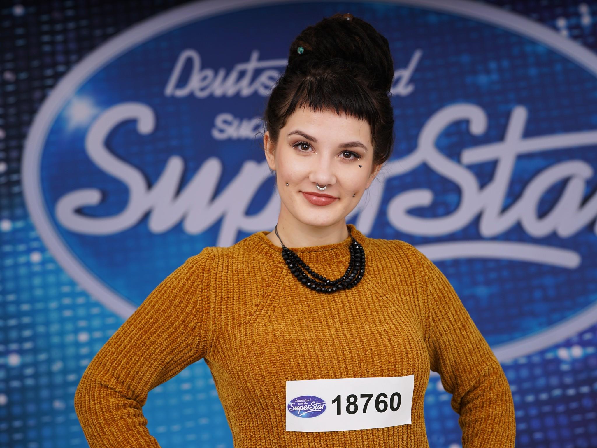 DSDS Kandidaten Deutschland-Recall DSDS Kandidaten Deutschland-Recall