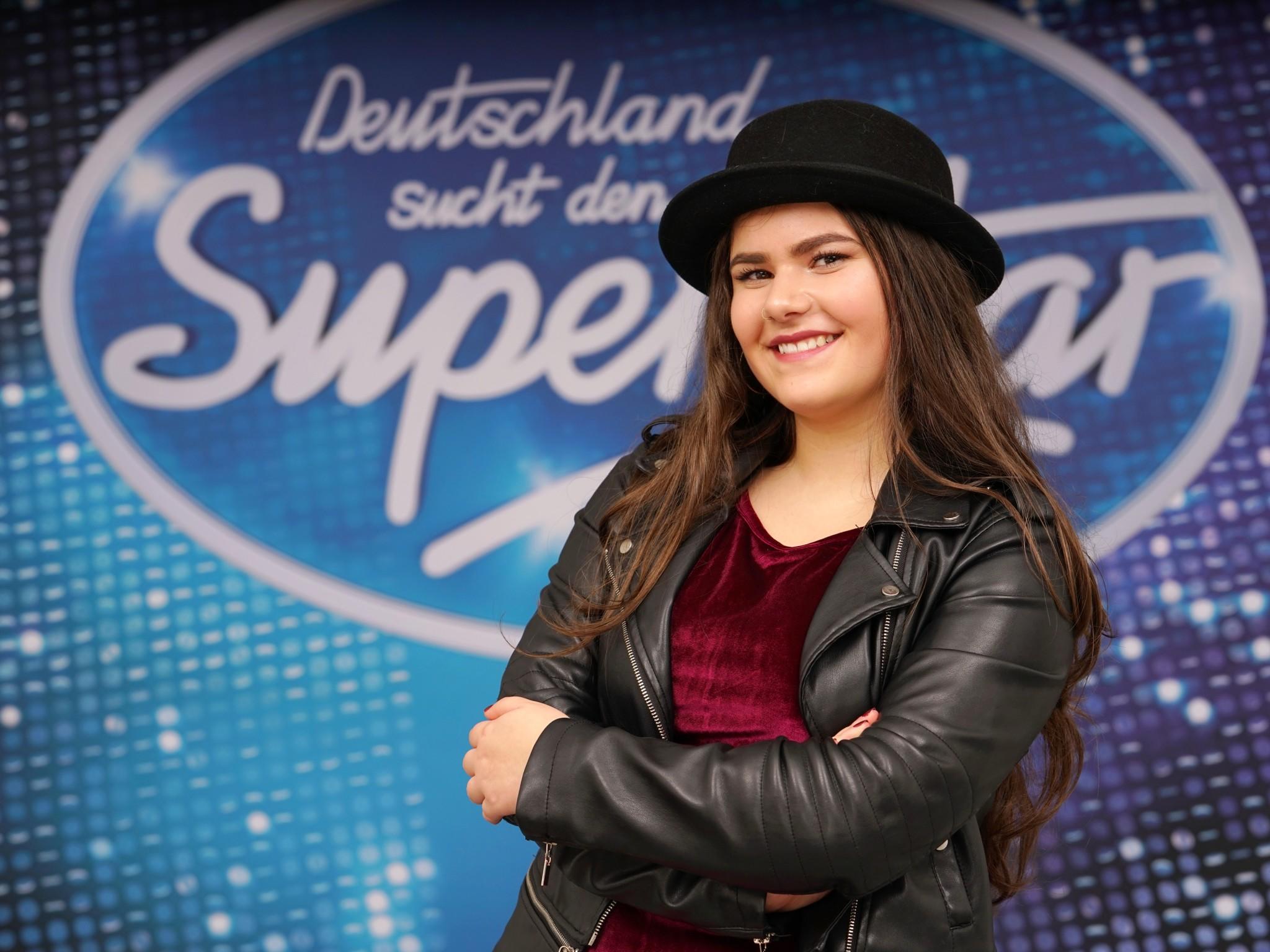 DSDS Kandidaten Deutschland-Recall DSDS Kandidaten Deutschland-Recall