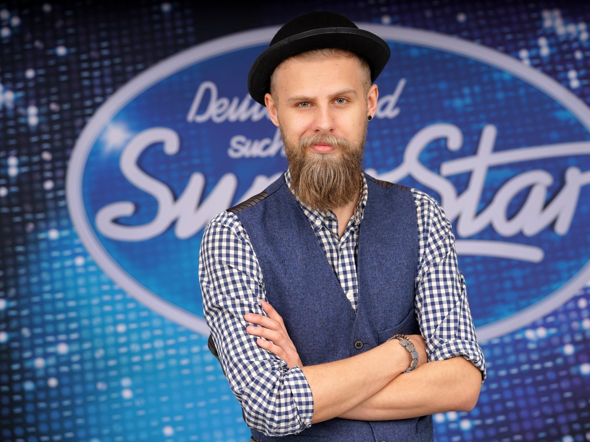 DSDS Kandidaten Deutschland-Recall DSDS Kandidaten Deutschland-Recall