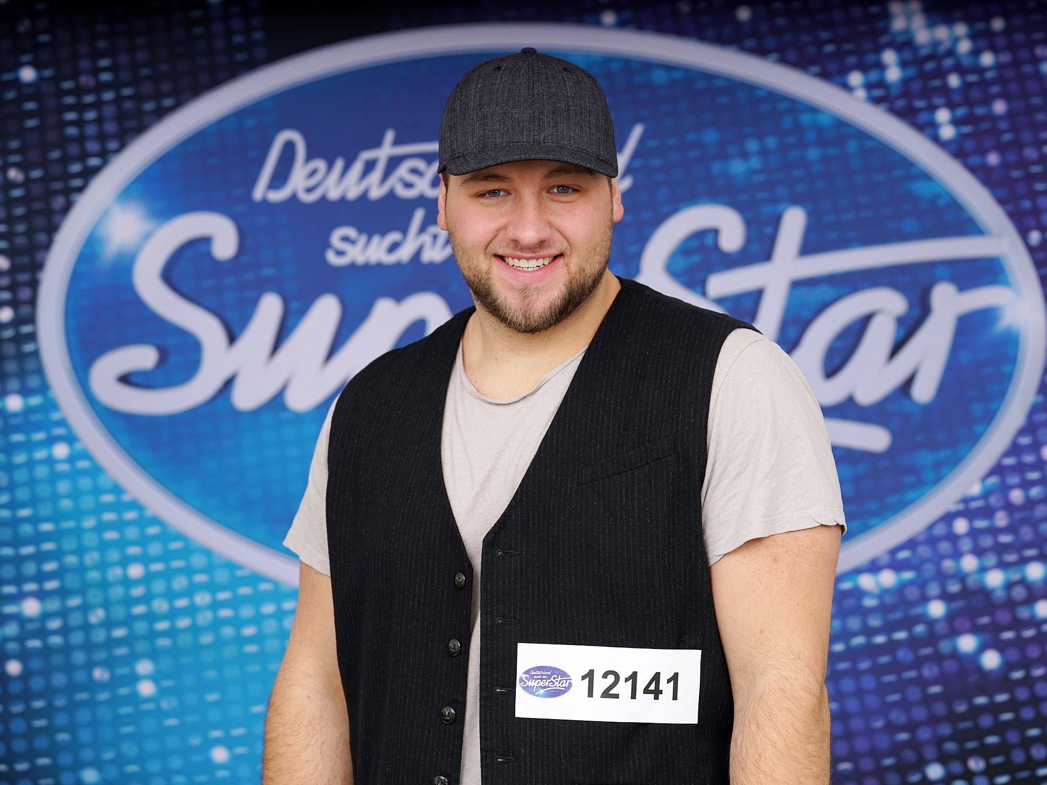 DSDS Kandidaten Deutschland-Recall DSDS Kandidaten Deutschland-Recall