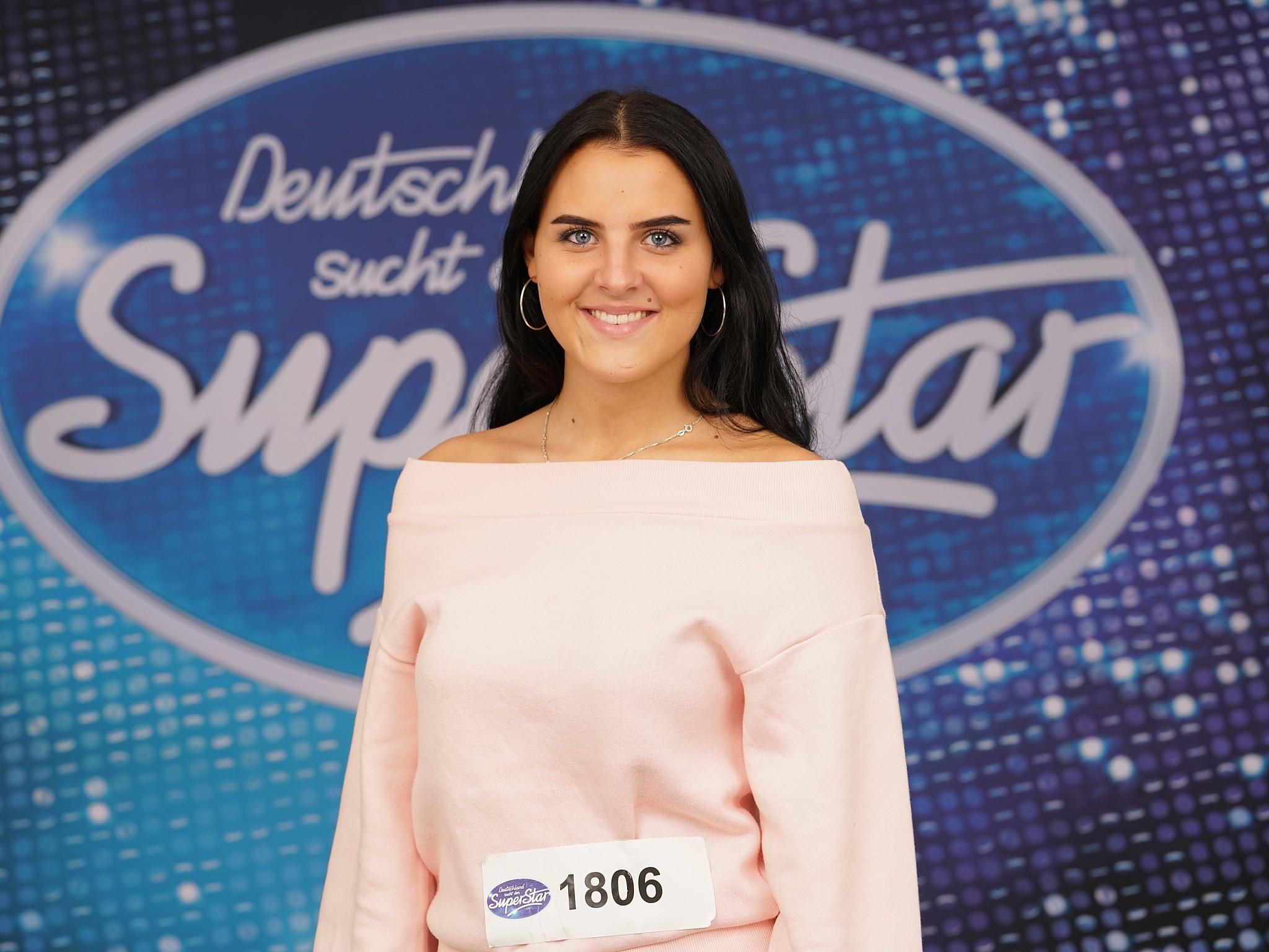 DSDS Kandidaten Deutschland-Recall DSDS Kandidaten Deutschland-Recall