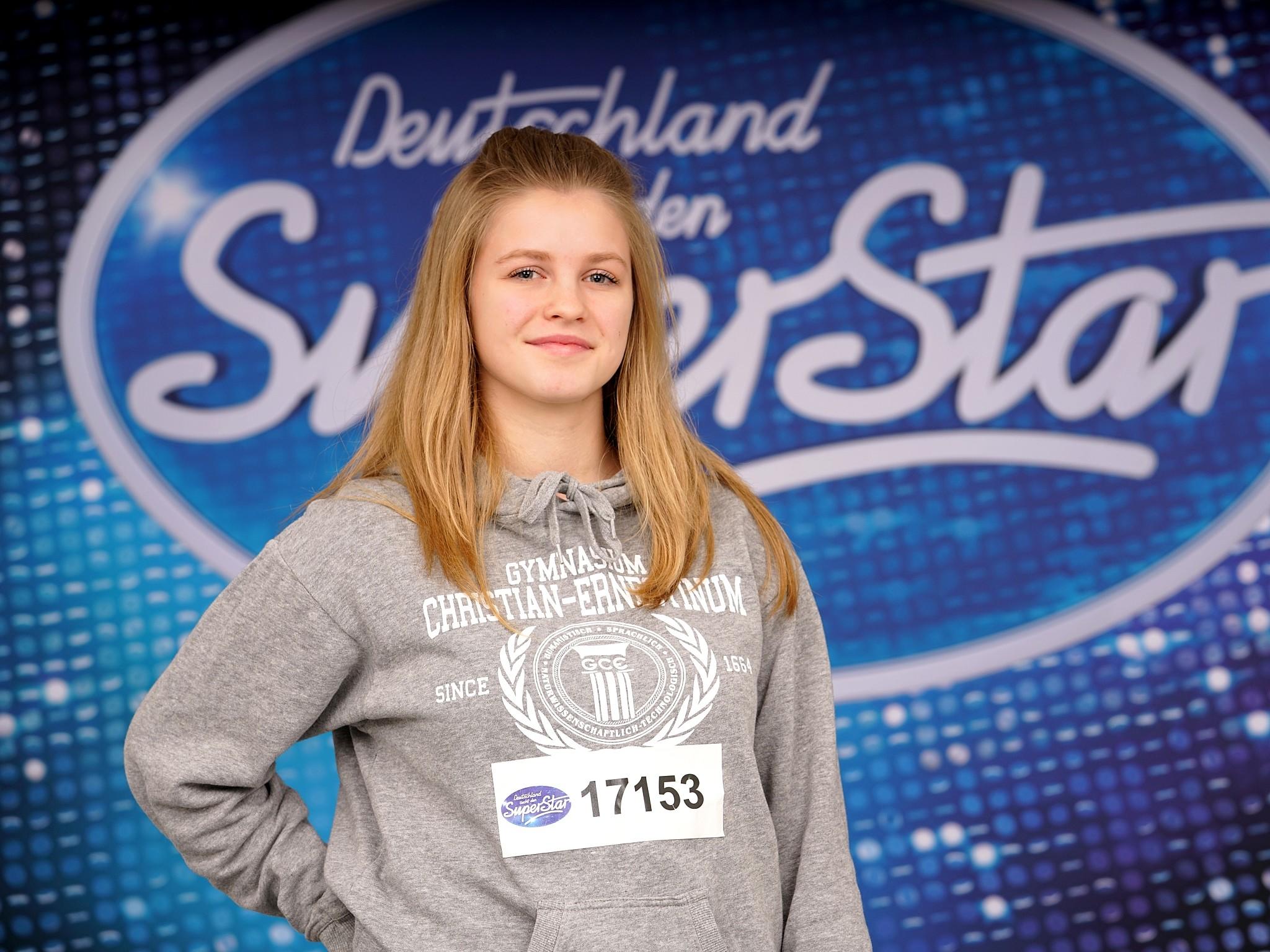 DSDS Kandidaten Deutschland-Recall DSDS Kandidaten Deutschland-Recall