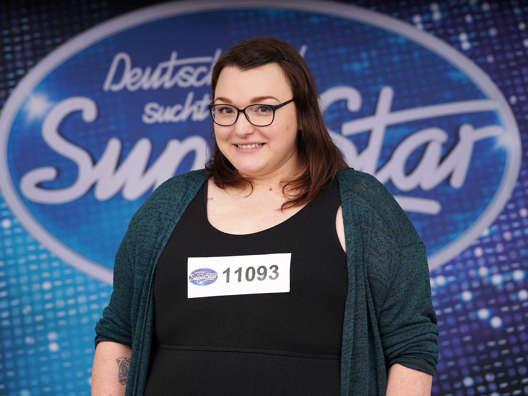 DSDS Kandidaten Deutschland-Recall DSDS Kandidaten Deutschland-Recall