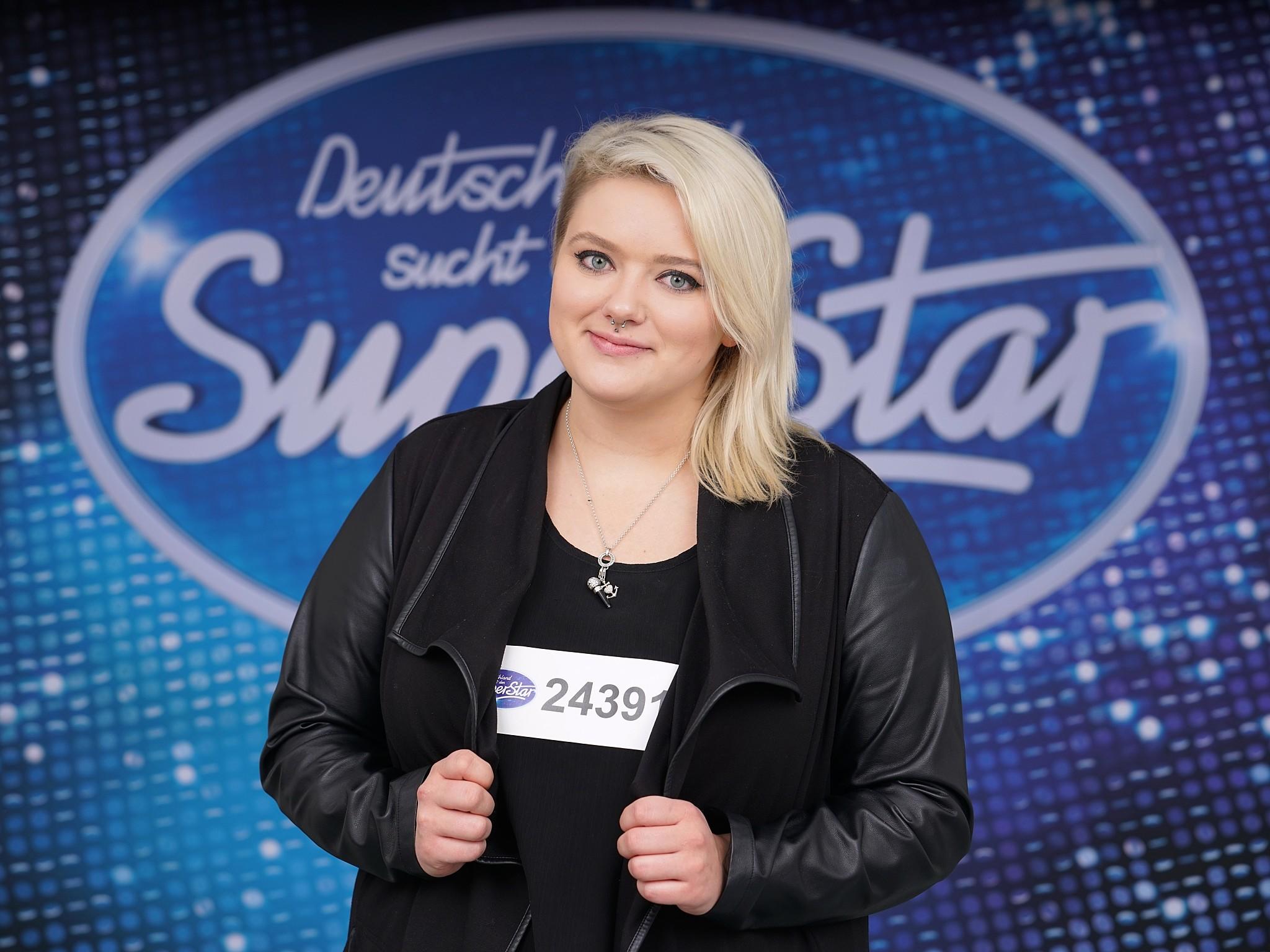 DSDS Kandidaten Deutschland-Recall DSDS Kandidaten Deutschland-Recall