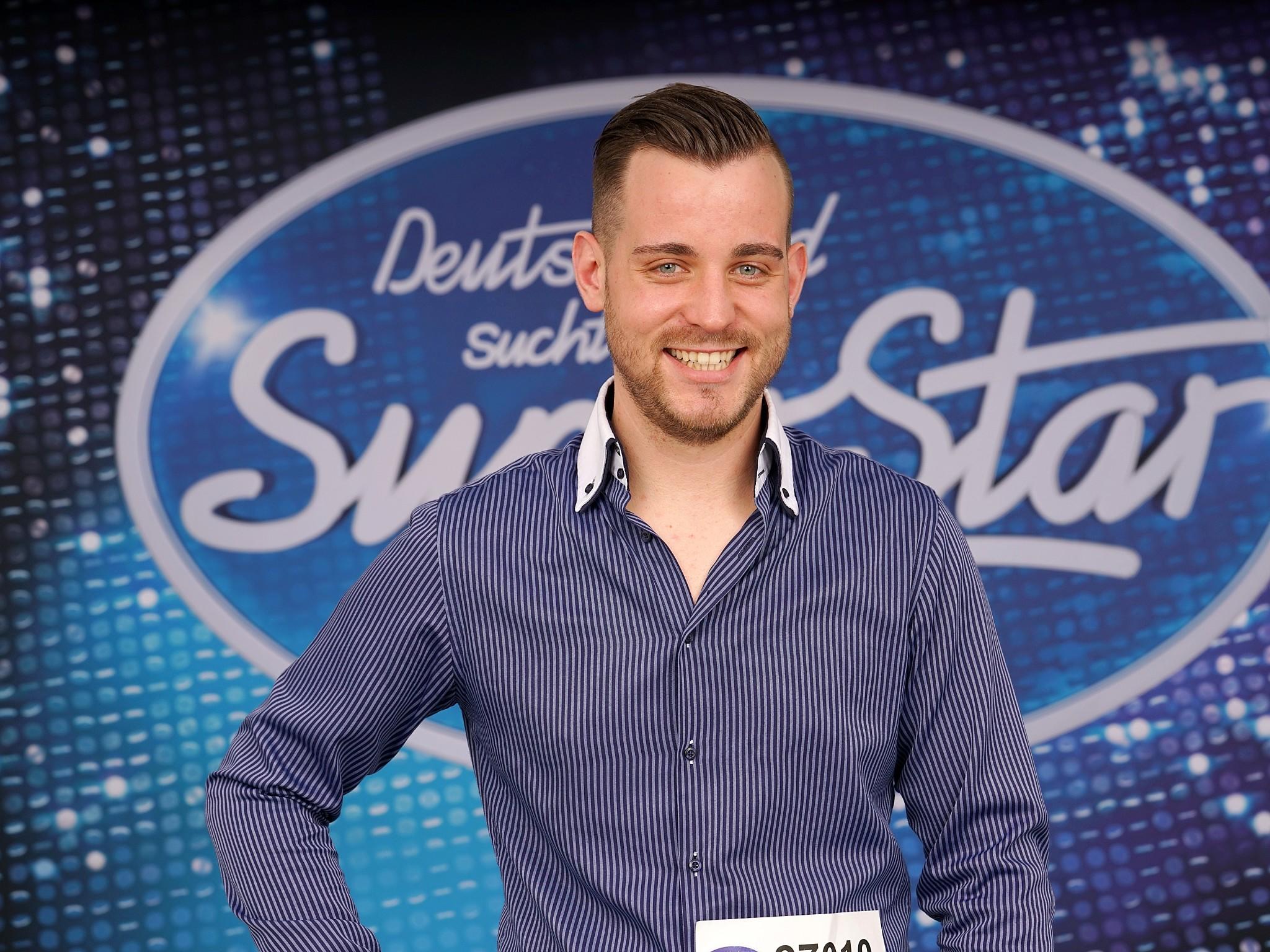 DSDS Kandidaten Deutschland-Recall DSDS Kandidaten Deutschland-Recall