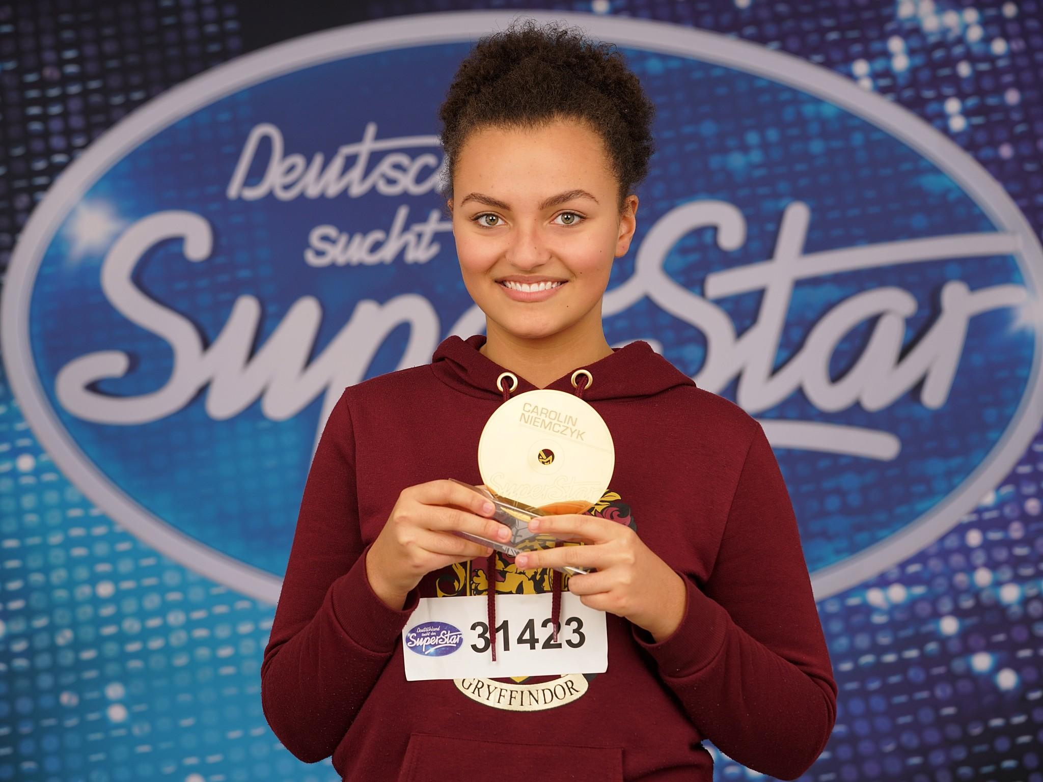 DSDS Kandidaten Deutschland-Recall DSDS Kandidaten Deutschland-Recall
