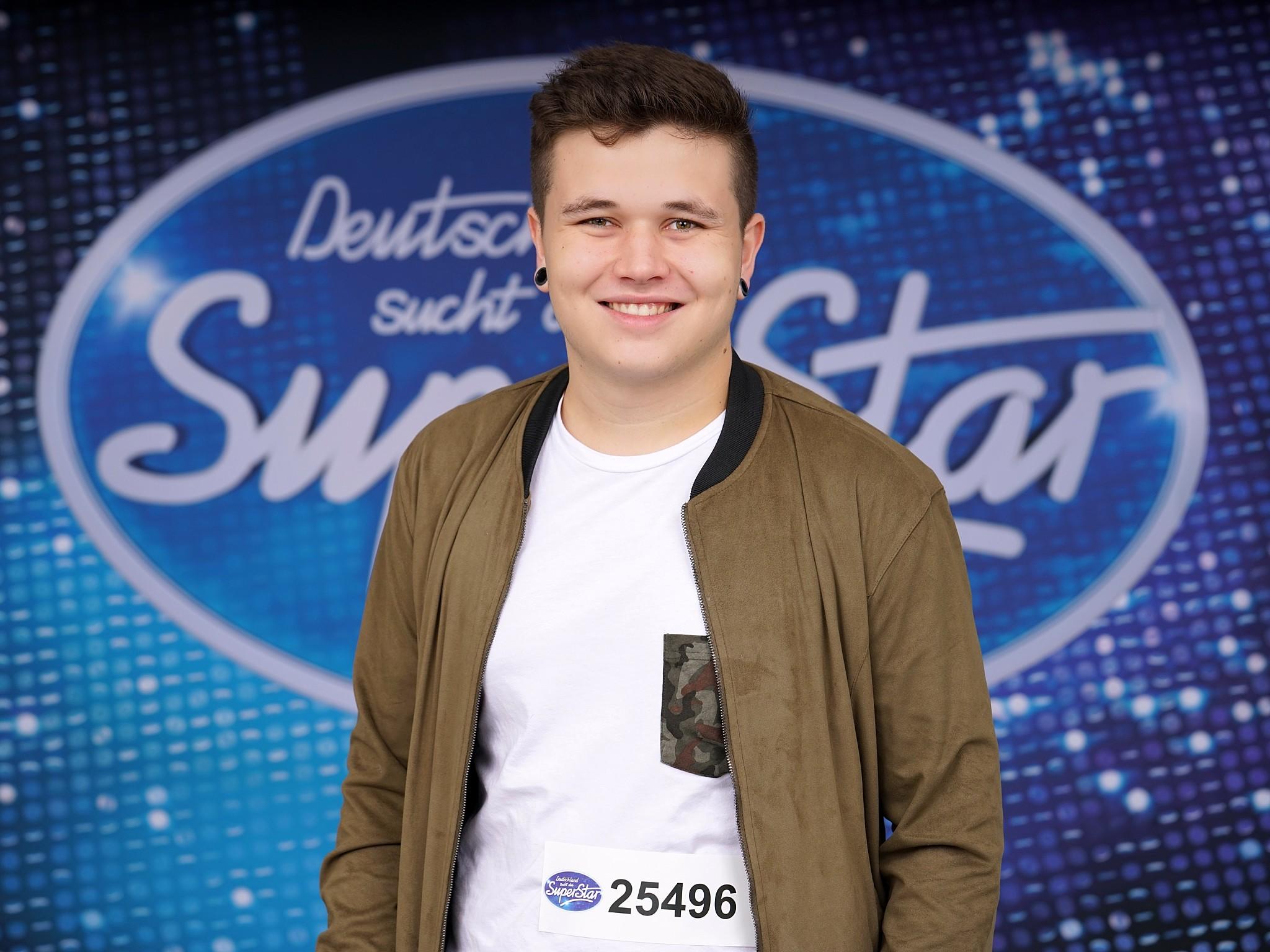 DSDS Kandidaten Deutschland-Recall DSDS Kandidaten Deutschland-Recall