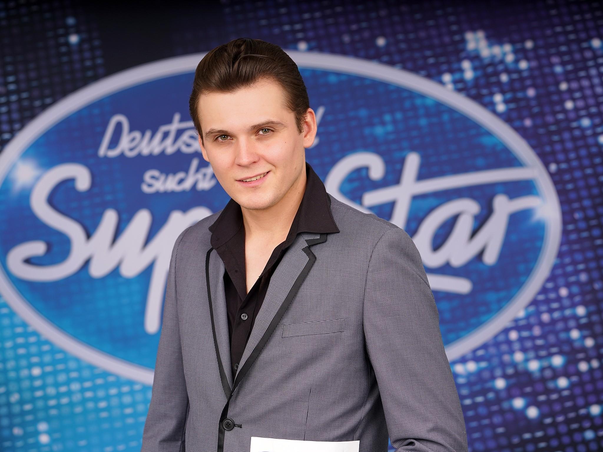 DSDS Kandidaten Deutschland-Recall DSDS Kandidaten Deutschland-Recall