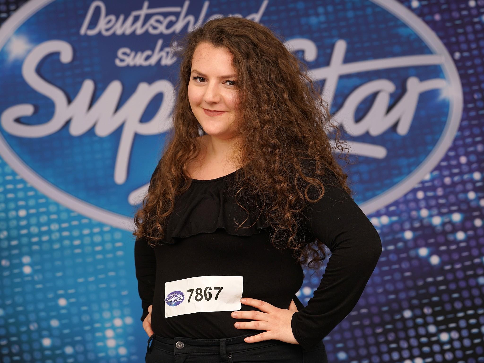 DSDS Kandidaten Deutschland-Recall DSDS Kandidaten Deutschland-Recall
