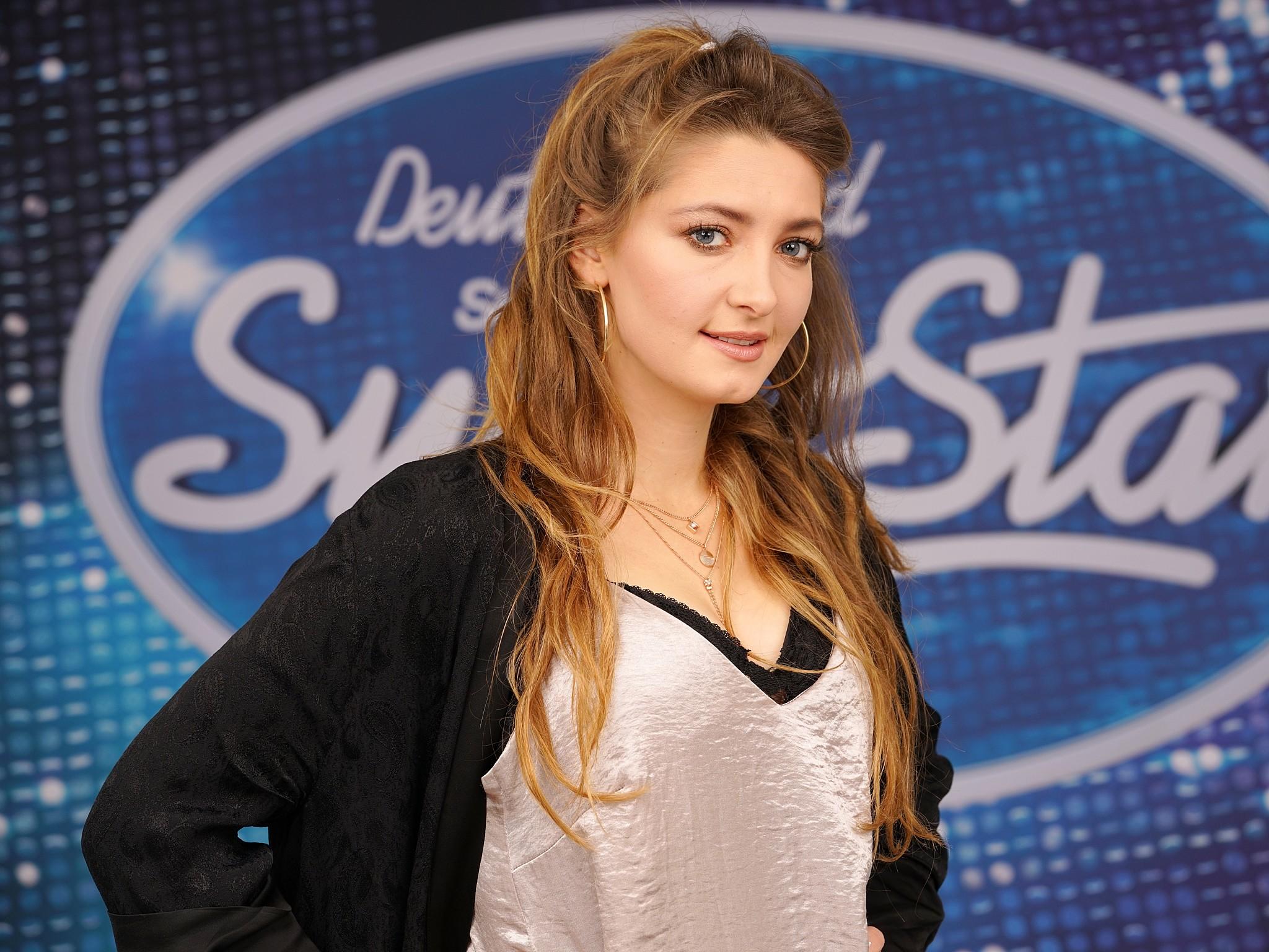 DSDS Kandidaten Deutschland-Recall DSDS Kandidaten Deutschland-Recall