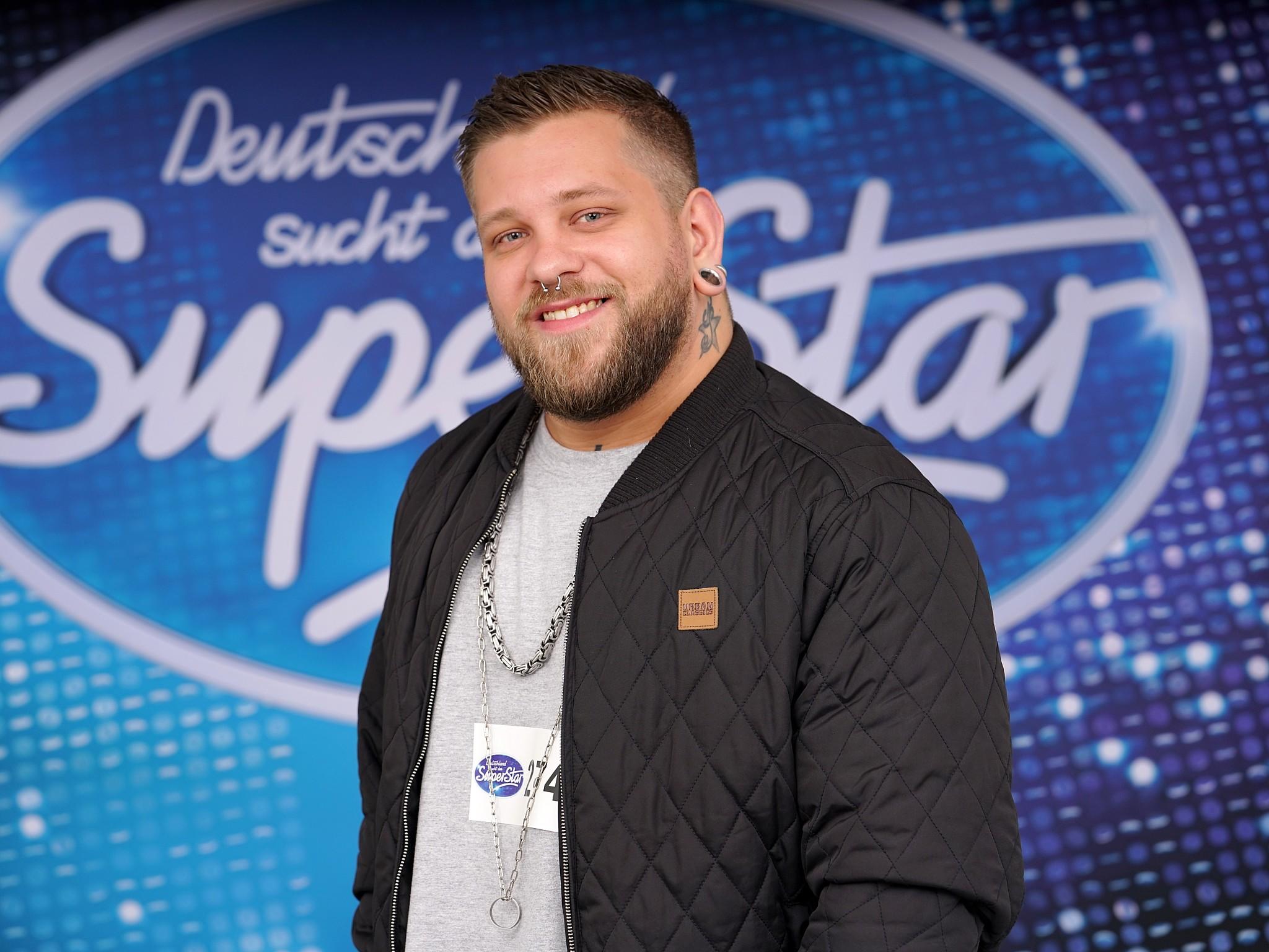 DSDS Kandidaten Deutschland-Recall DSDS Kandidaten Deutschland-Recall