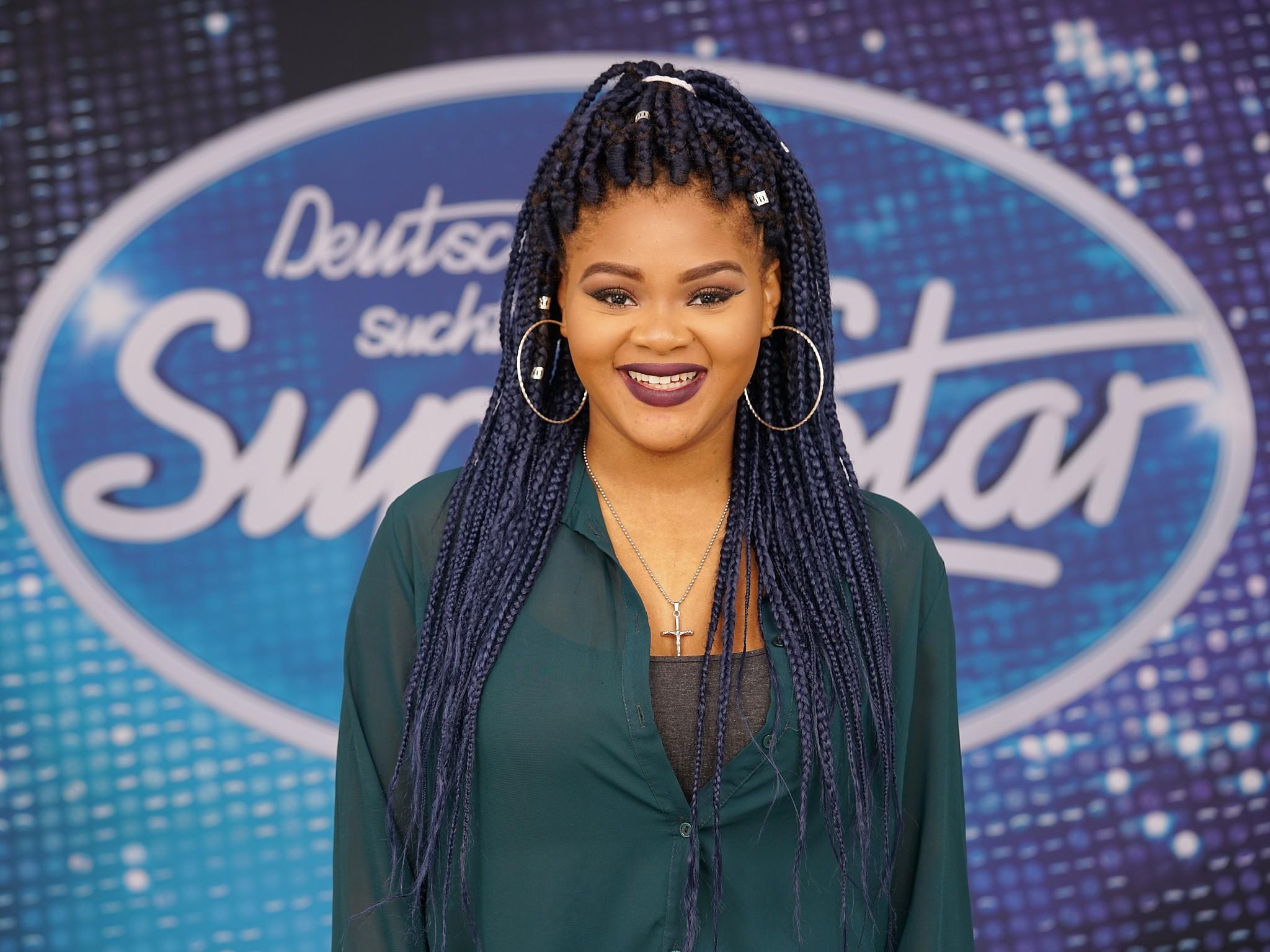 DSDS Kandidaten Deutschland-Recall DSDS Kandidaten Deutschland-Recall