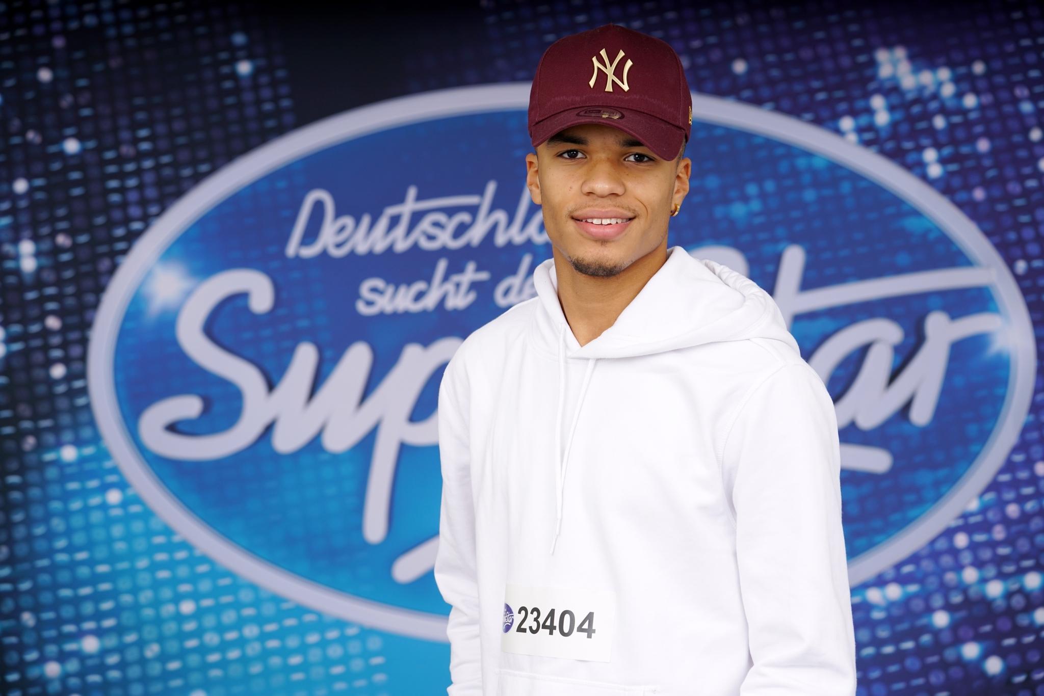 DSDS Kandidaten Deutschland-Recall DSDS Kandidaten Deutschland-Recall