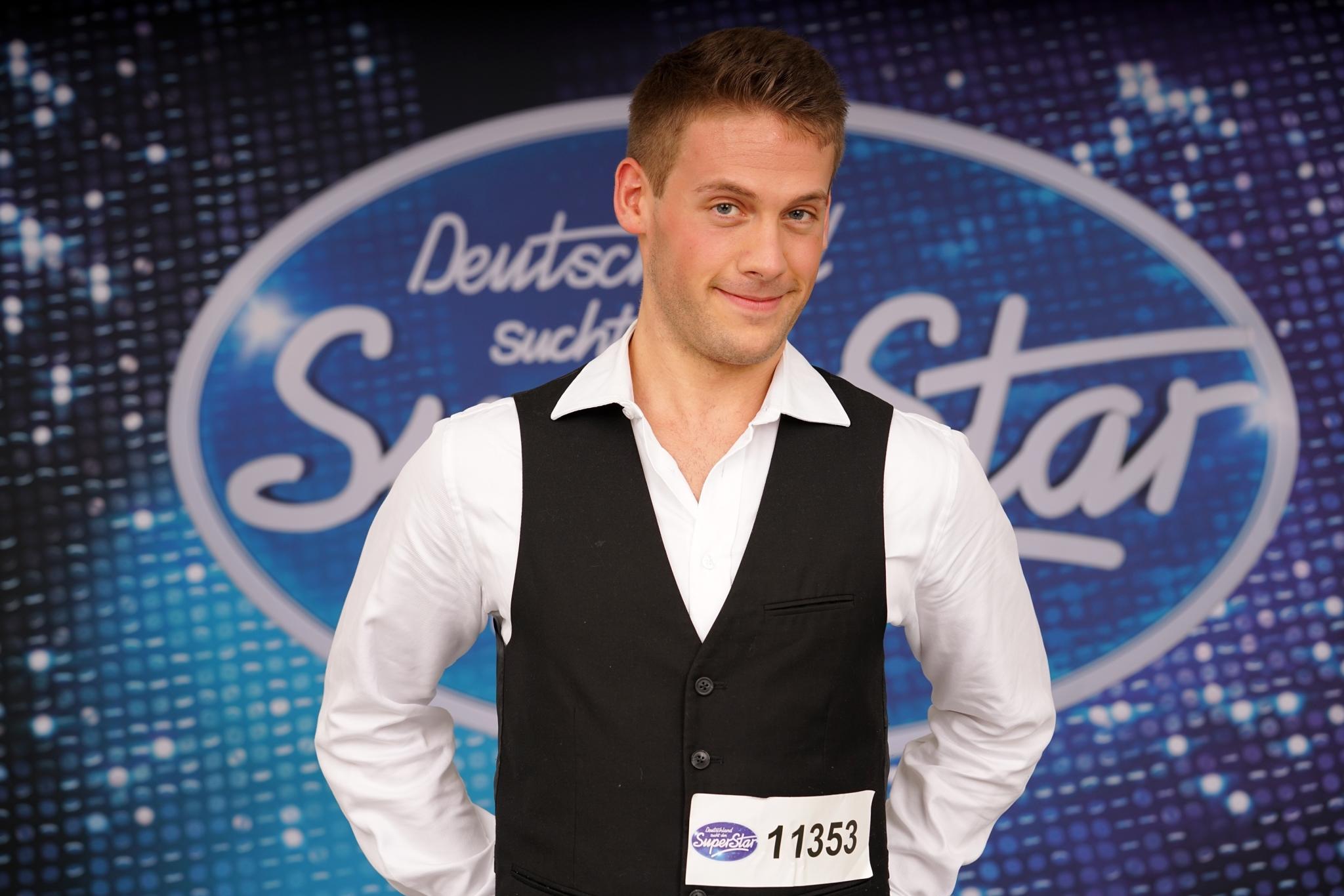 DSDS Kandidaten Deutschland-Recall DSDS Kandidaten Deutschland-Recall