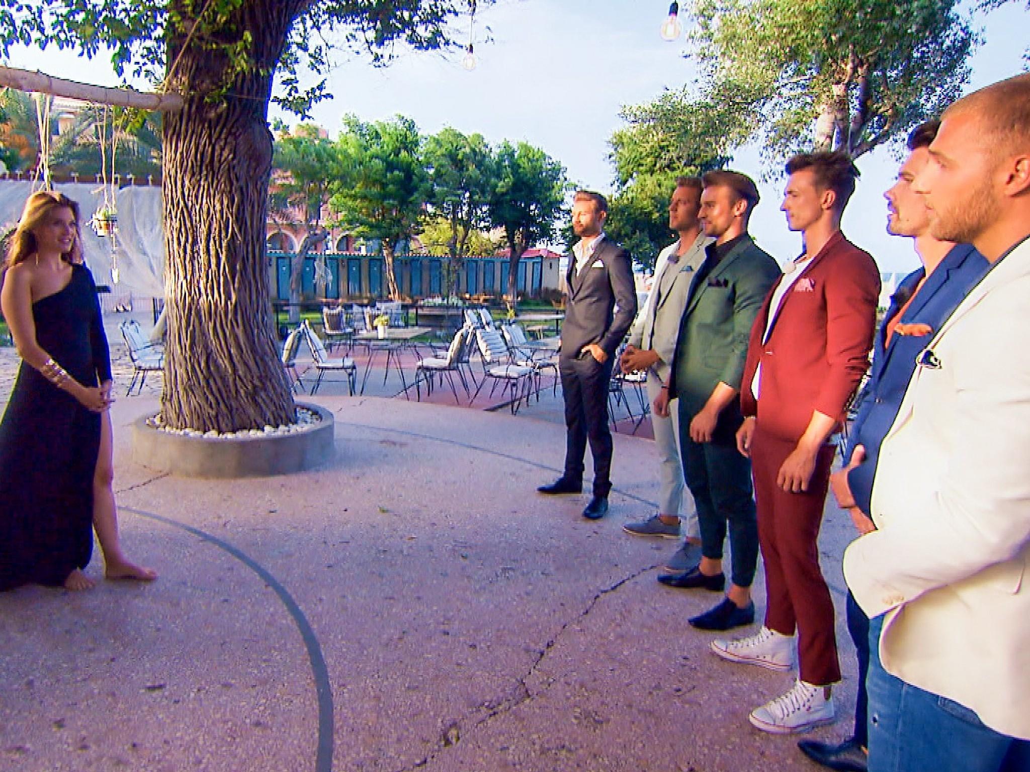 Die Bachelorette 2018 Songs Die Bachelorette 2018 Songs