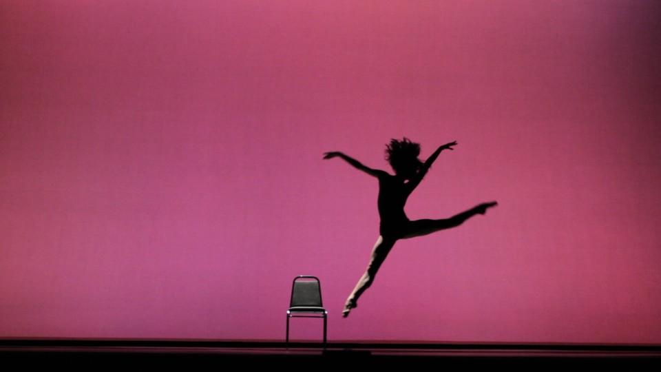 First Position - Ballett ist ihr Leben