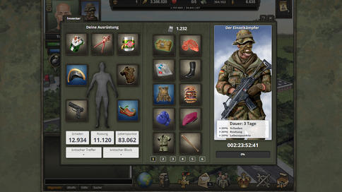 Soldatenspiel Rollenspiele ntvspiele.de