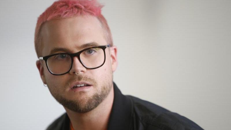 Whistleblower: Brexit wäre ohne Datenskandal nicht passiert Christopher Wylie