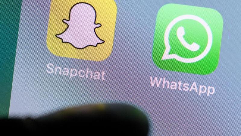 Continental verbietet WhatsApp & Snapchat auf Dienst-Handys Whatsapp und Snapchat