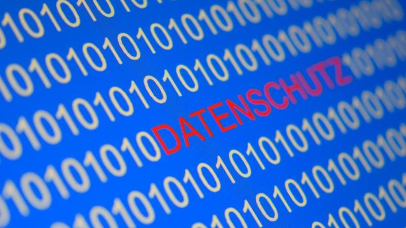 Südwesten erneuert Datenschutzregeln EU-Datenschutzregeln