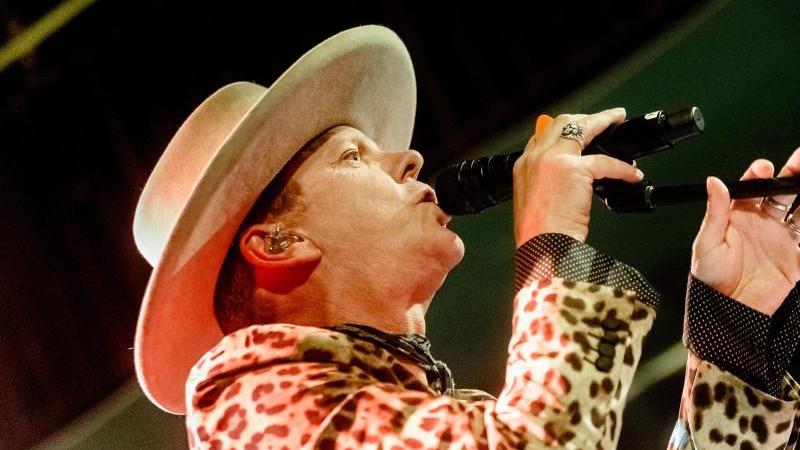 Kiefer Sutherland: Der Alkohol ließ mich im Stich Kiefer Sutherland