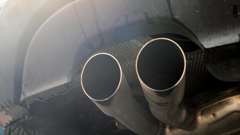 Knapp 15.000 Dieselbesitzern droht Stilllegung ihrer Autos Diesel-Fahrzeug