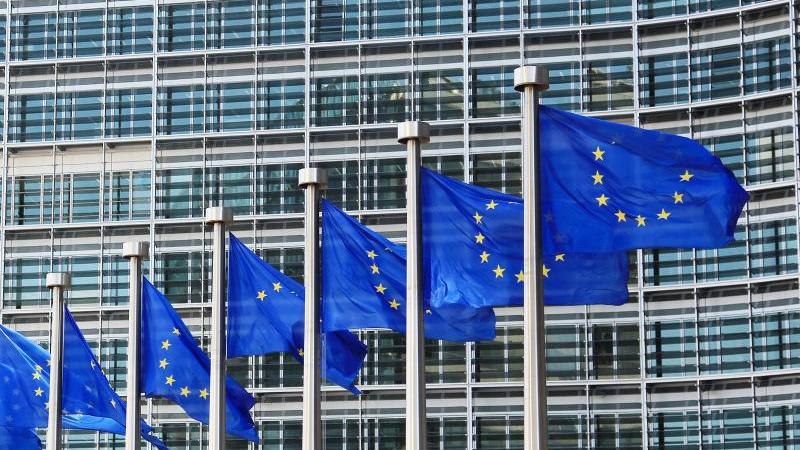 SPD will Rechtssicherheit Fotografieren sicherstellen EU-Hauptquartier