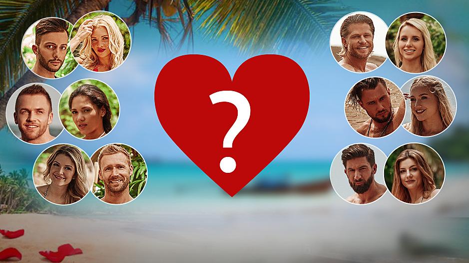 Bachelor in Paradise 2018: News-Ticker zum großen Finale - das passierte bei der letzten Rosenvergabe Welche Paare meinen es ernst und können sich eine gemeinsame Zukunft miteinander vorstellen?