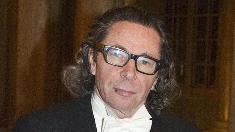 Anklage im Nobelpreis-Skandal Jean-Claude Arnault