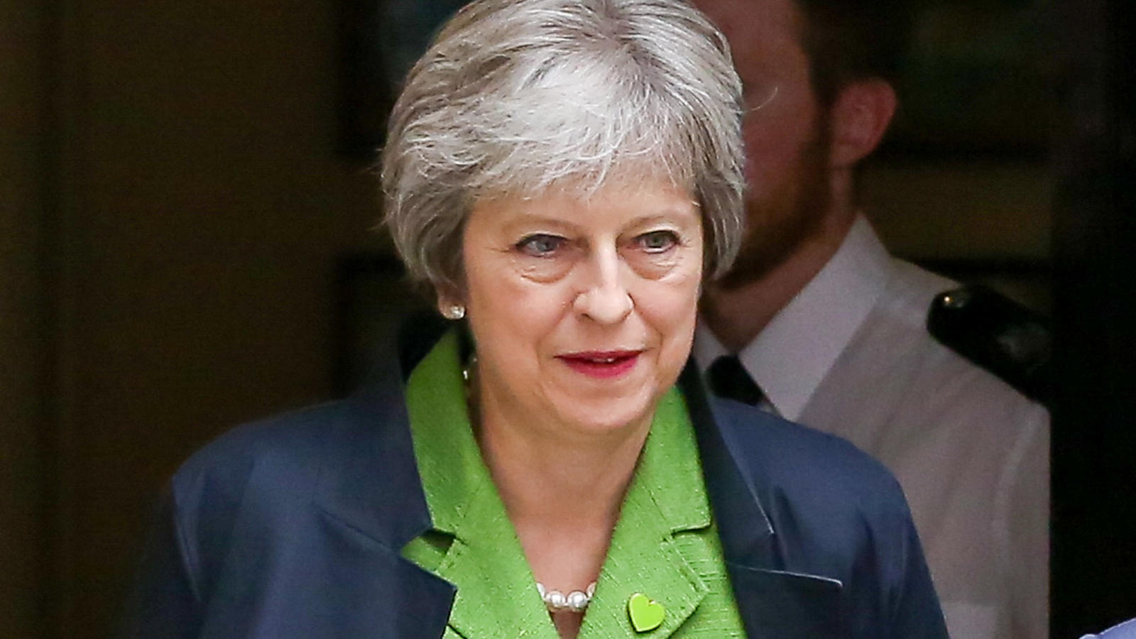 Großbritannien: Theresa May gewinnt Brexit-Machtprobe im Oberhaus Großbritannien: Premierministerin Theresa May gewinnt Brexit-Machtprobe im Oberhaus