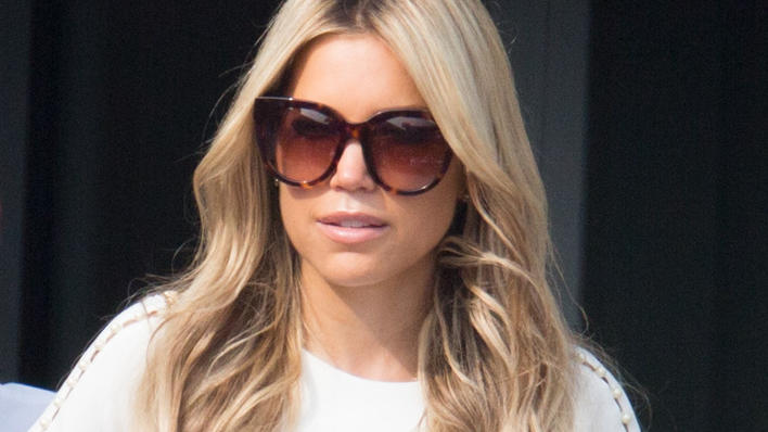Neuer Klunker bei Sylvie Meis: Blitzverlobung mit Manuel Campos Guallar? Ist Sylvie Meis bereits mit ihrem neuen Beau verlobt?