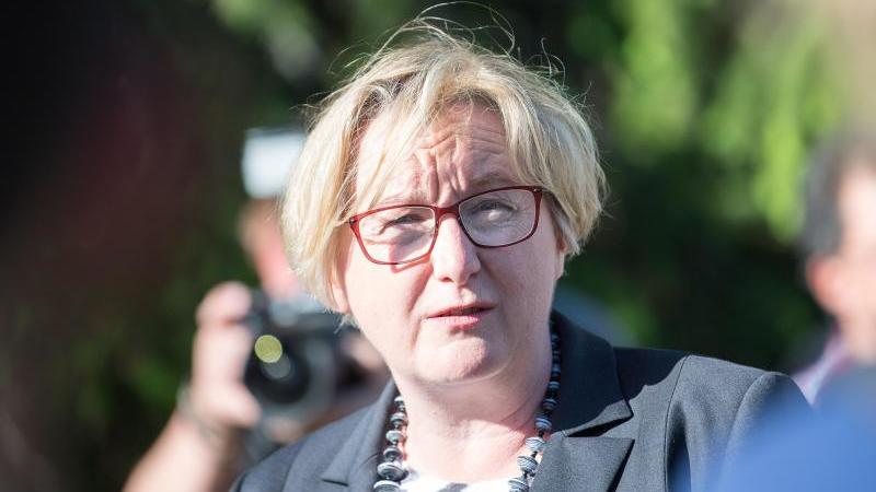 Zugang zum Medizinstudium: Südwesten will mehr Tests Theresia Bauer