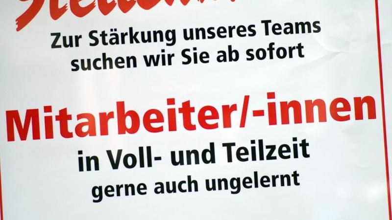Arbeitnehmer sollen Recht auf neue Brückenteilzeit bekommen Stellenangebote