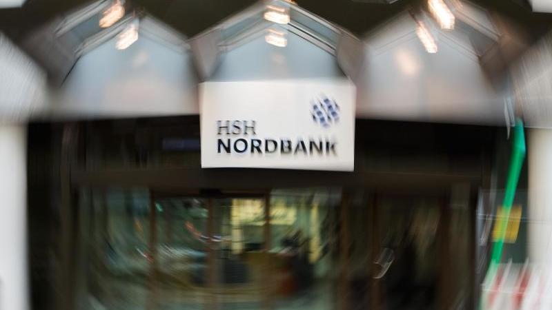 Hamburgische Bürgerschaft stimmt HSH-Nordbank-Verkauf zu HSH Nordbank