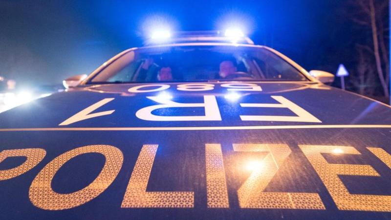 Mann bestiehlt Bewohner eines Pflegeheims in Gadebusch Polizei