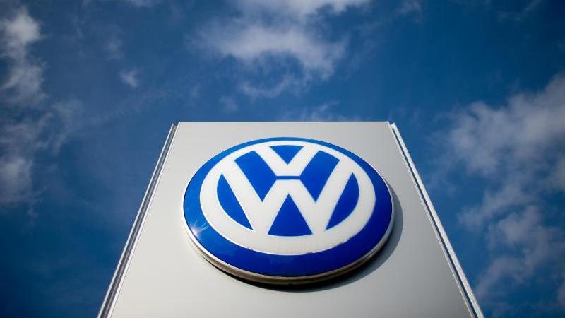 Die nächste Abgasrechnung - VW muss Milliardenbuße zahlen Volkswagen